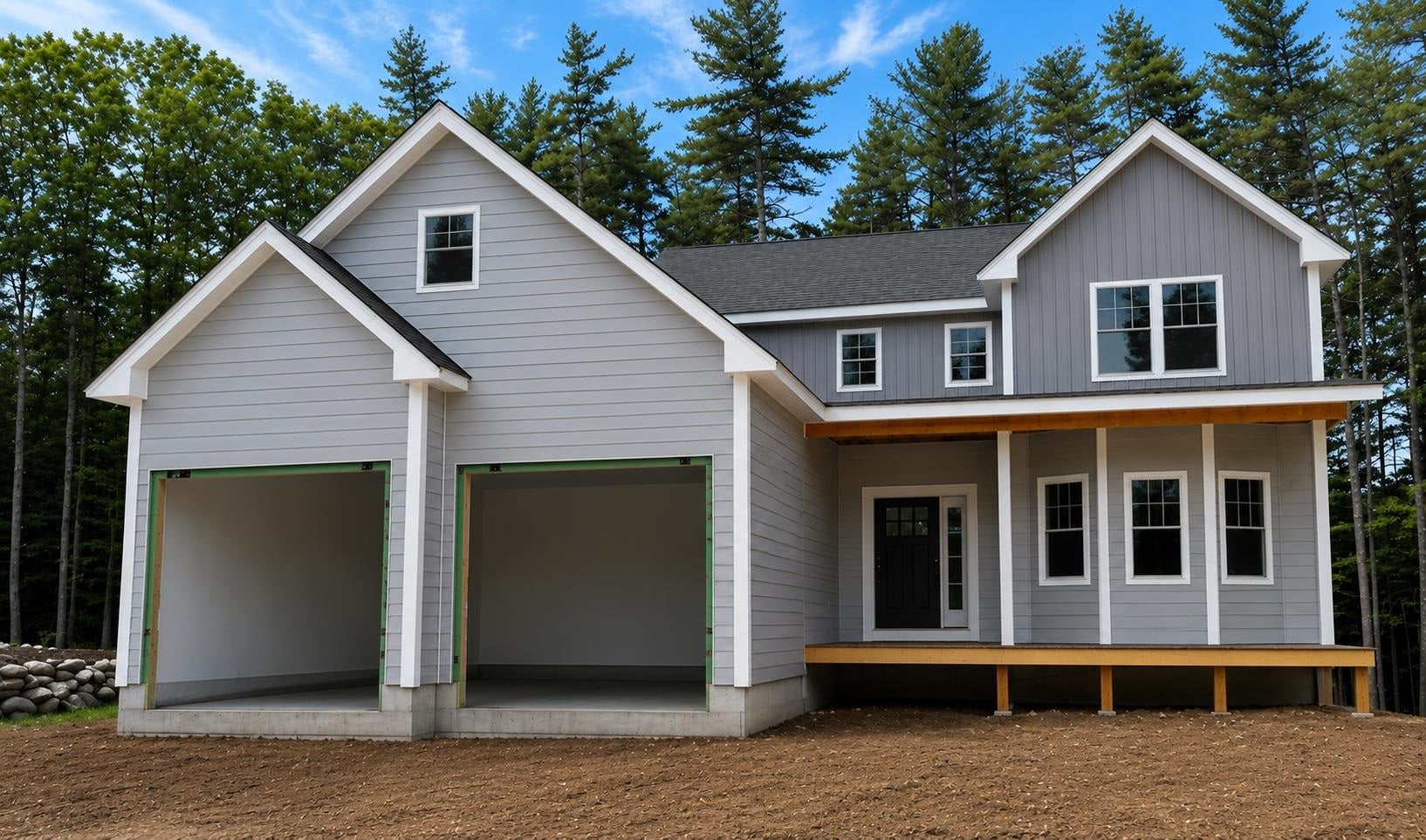 126 Soleil Mountain — photo