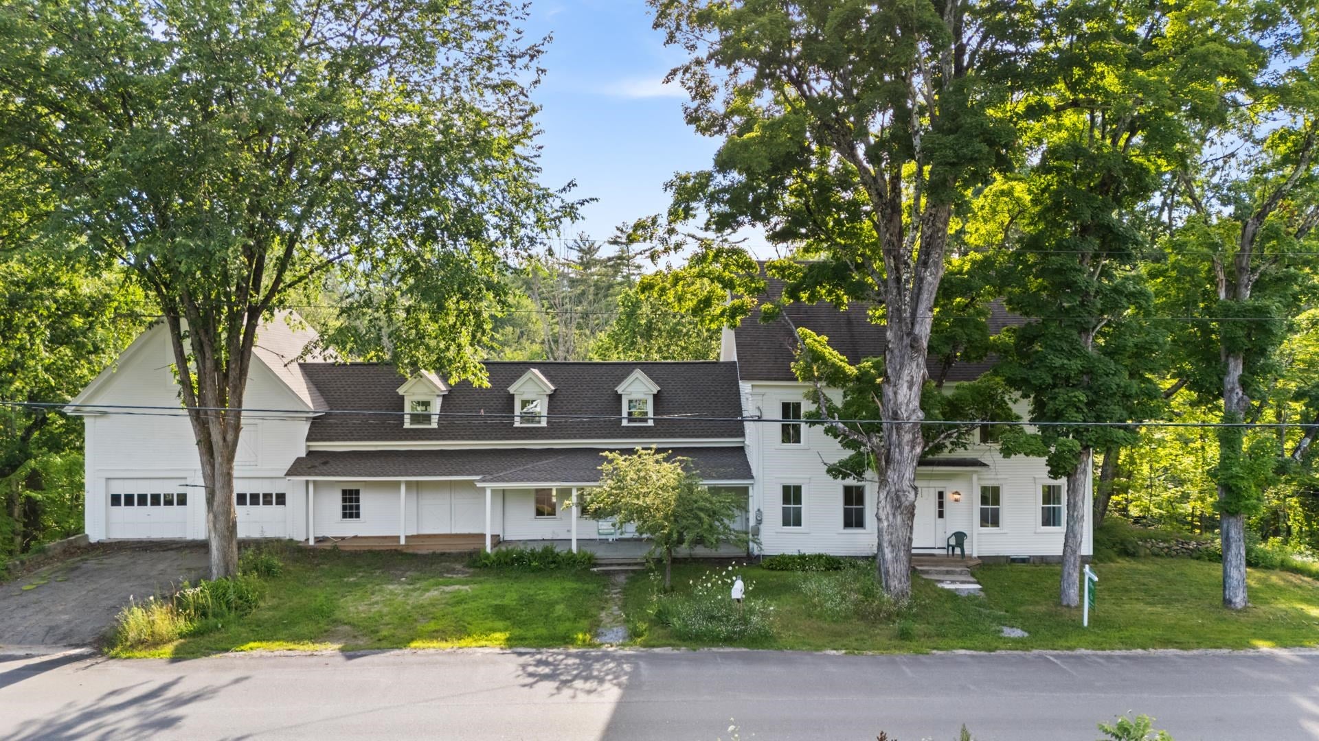 516 West Salisbury Road — photo