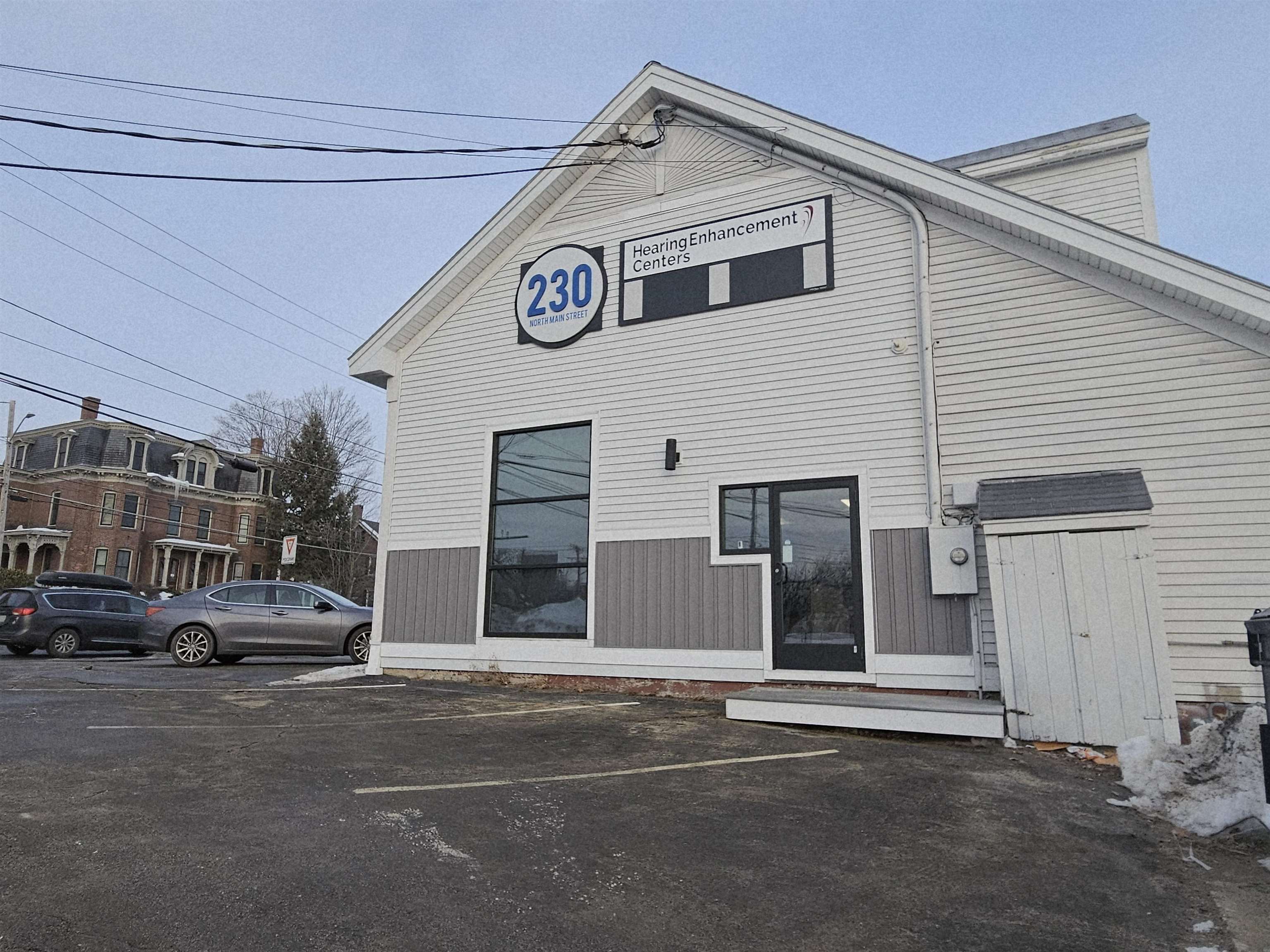 230 N. Main Street Suite C — photo