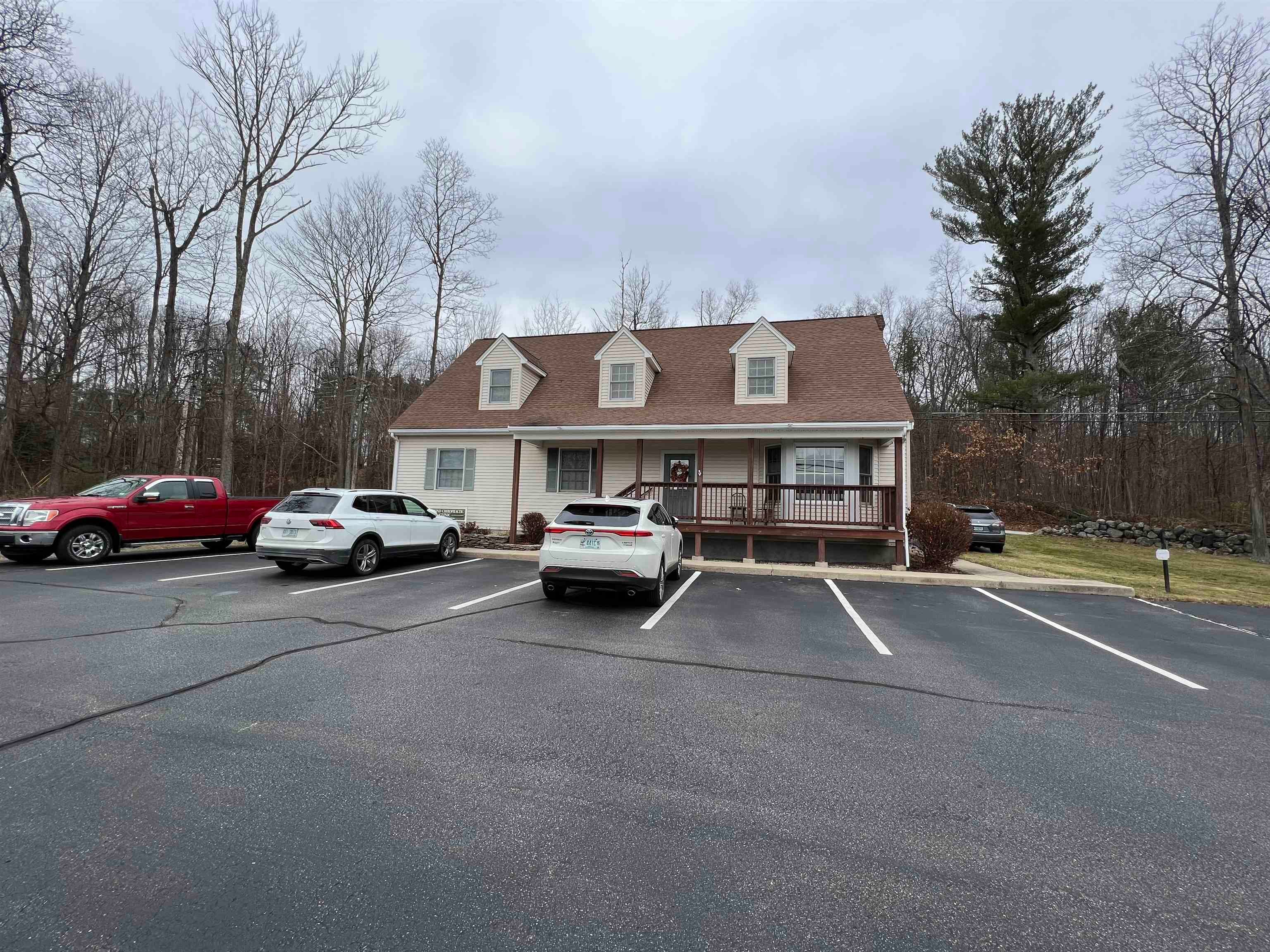 151 Route 27 202 — photo