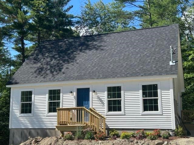 7 Hawk Lane — photo