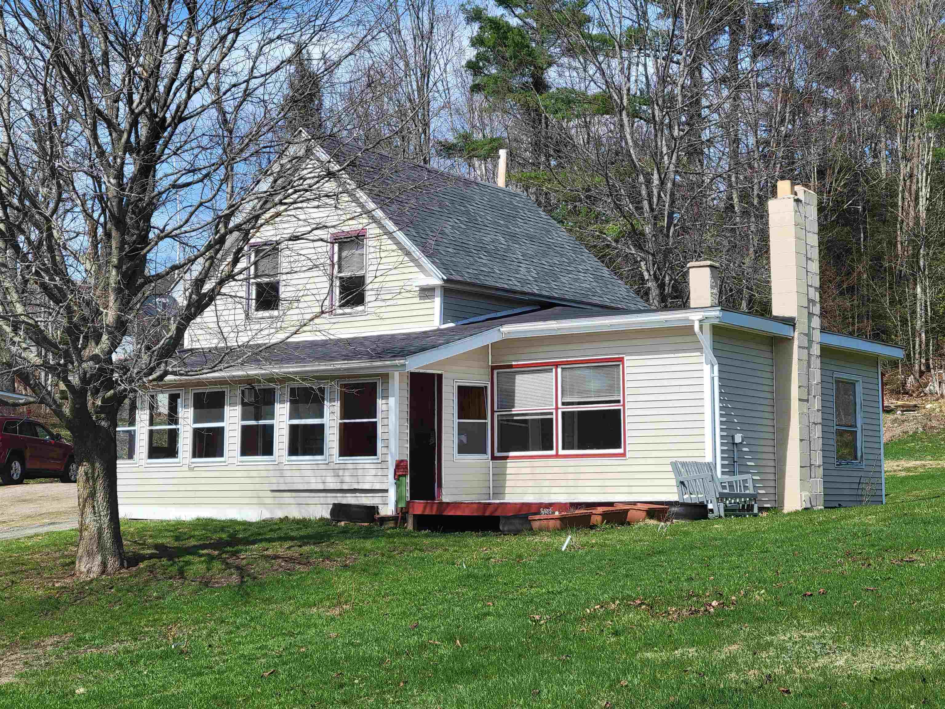 108 W Village Road — photo