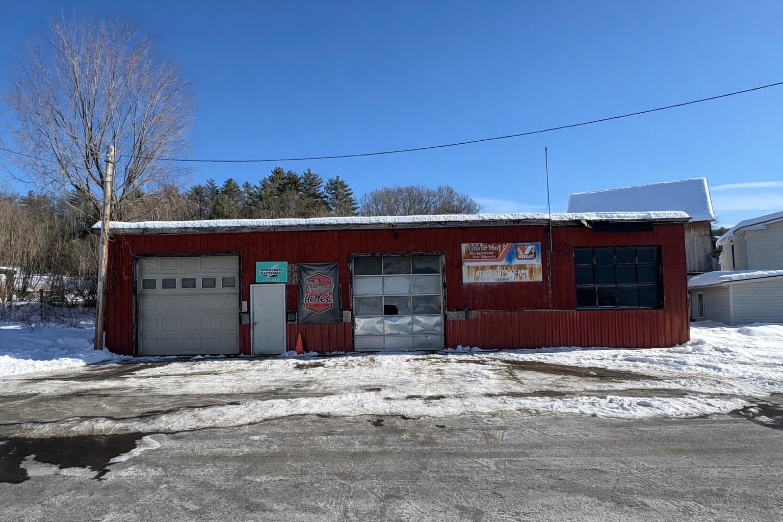 5 Broad Brook Road — photo
