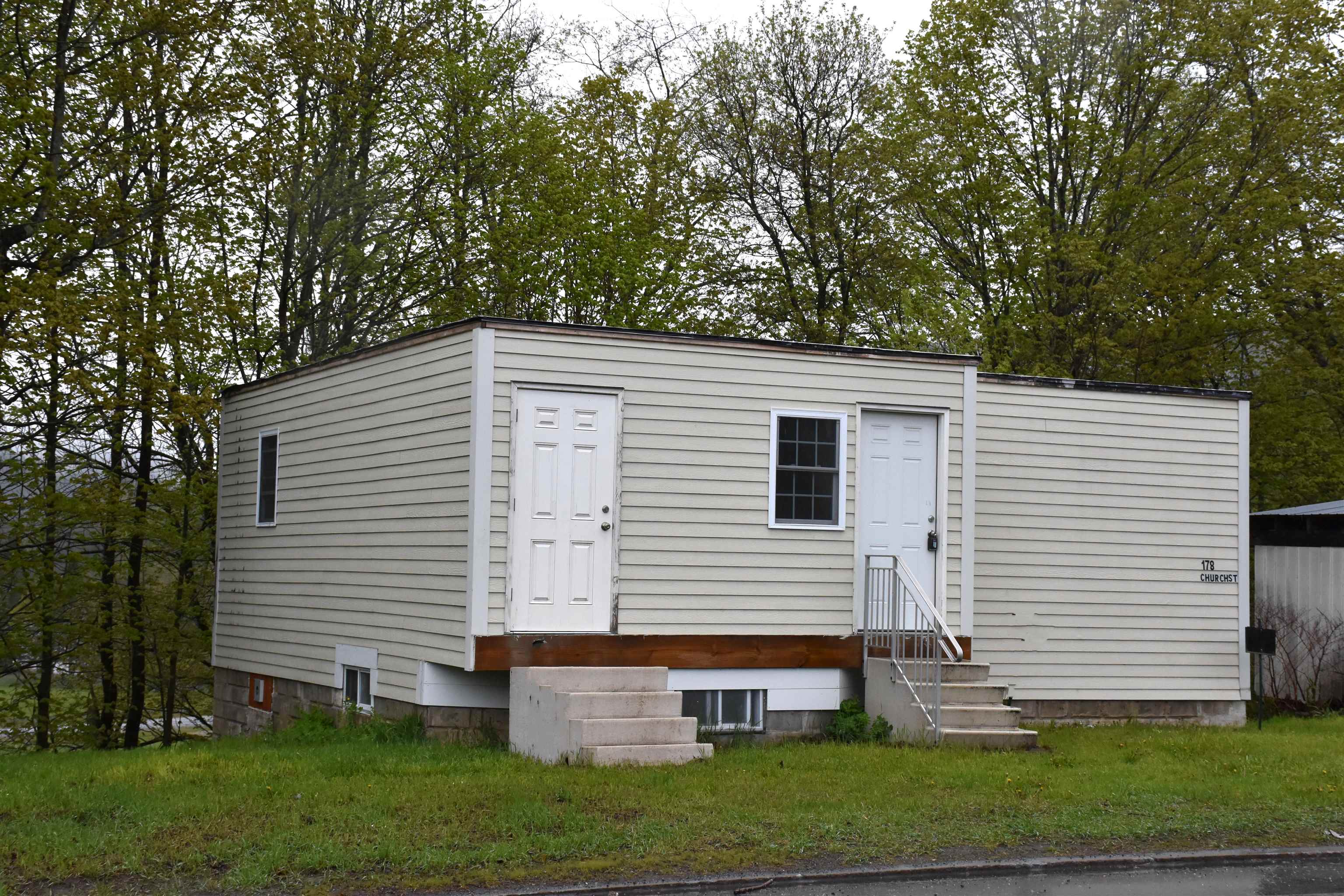 178 Church Street — photo