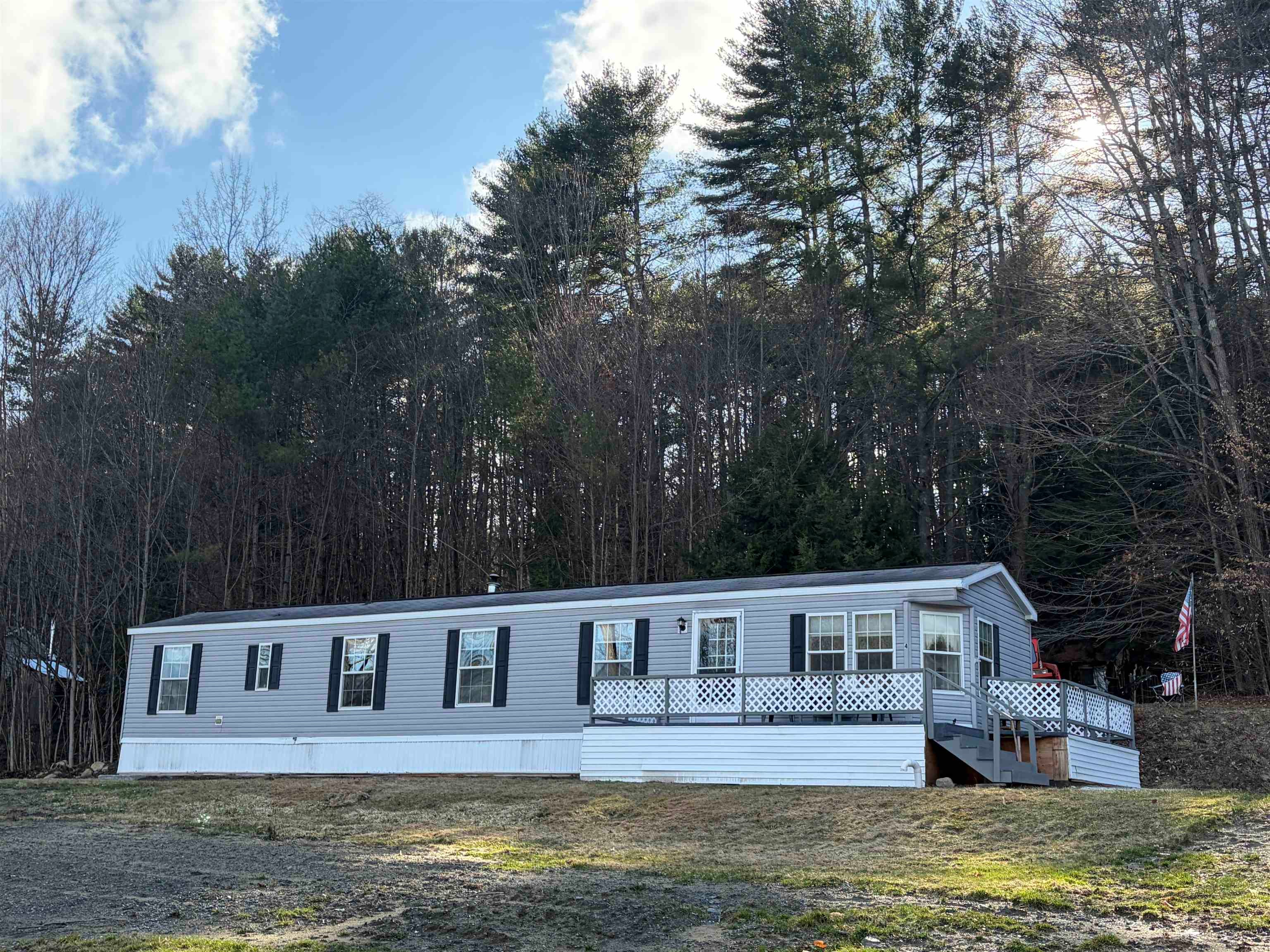 64 County Road — photo