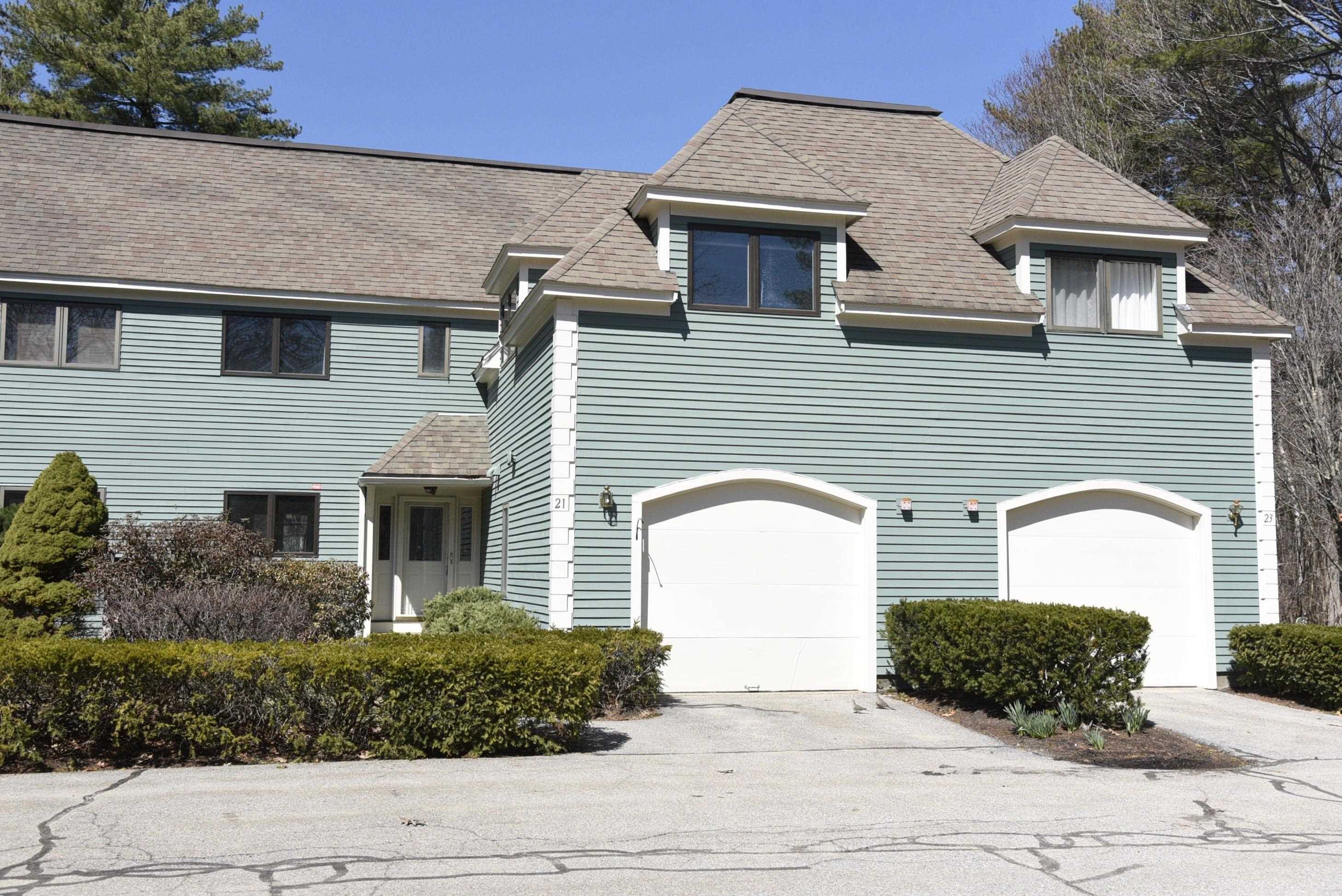 21 Clearwater Drive 21 — photo