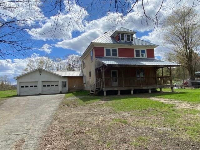 29 Hazen Notch Road — photo