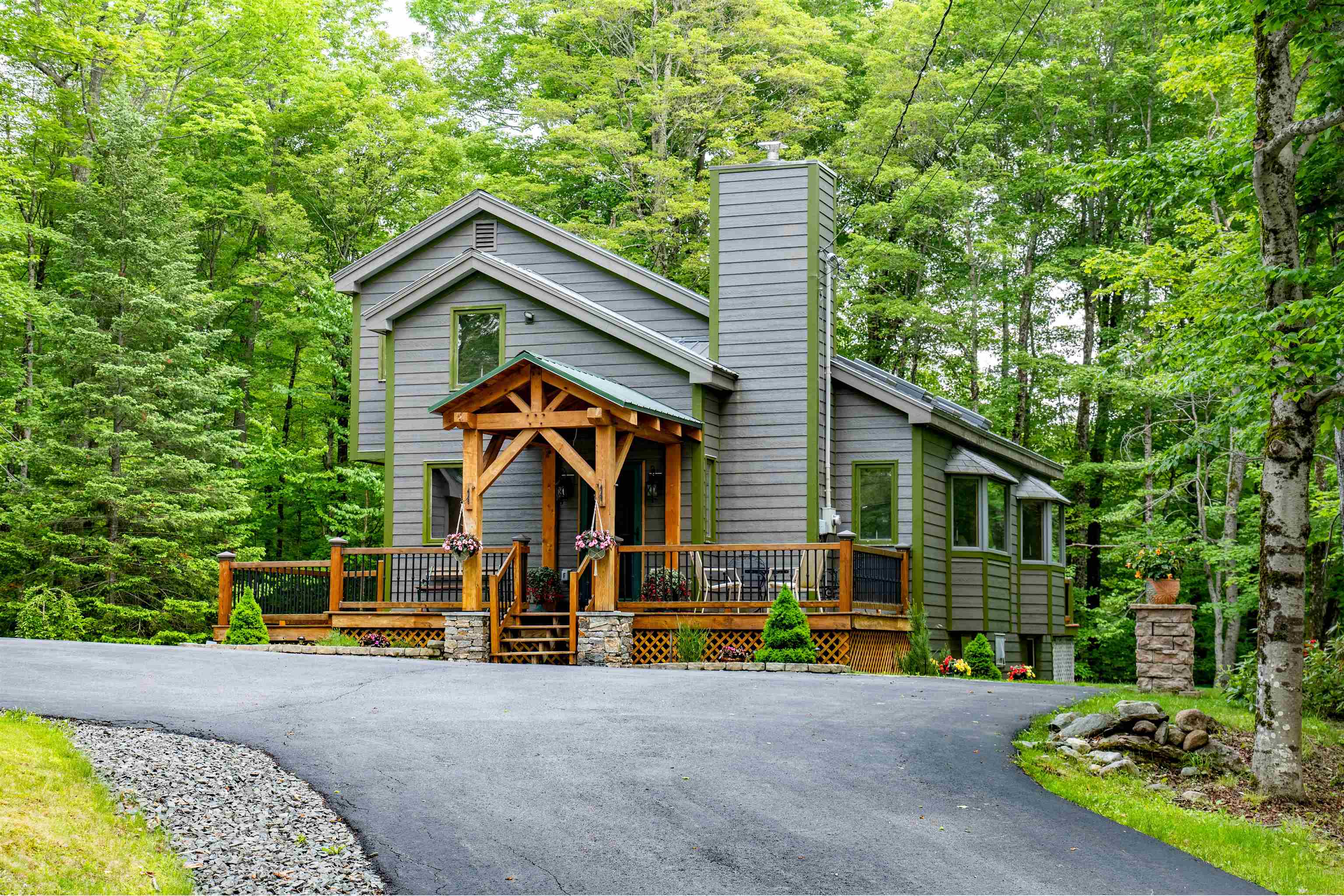 239 Valley View Road — photo
