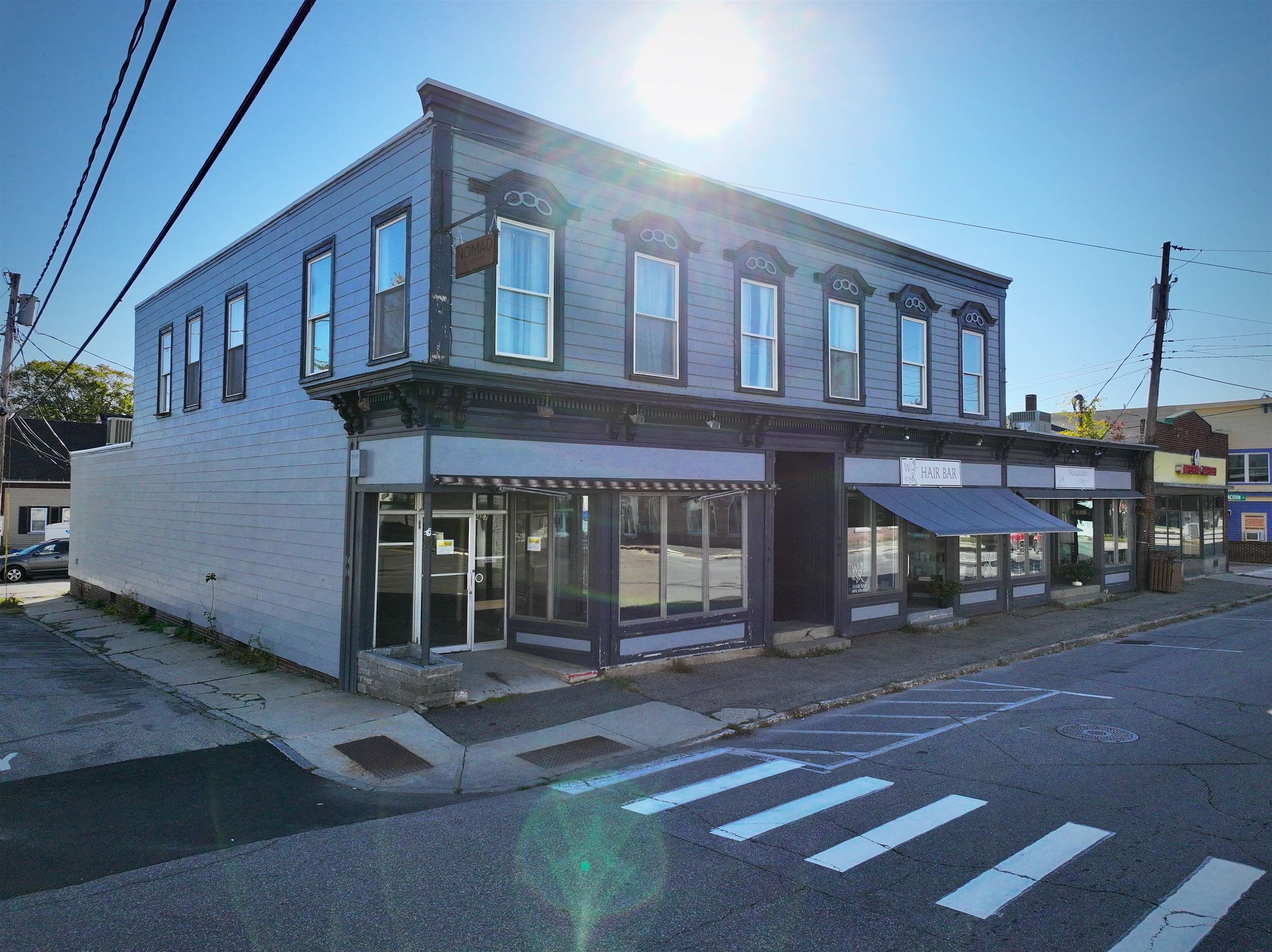 445 Main Street — photo