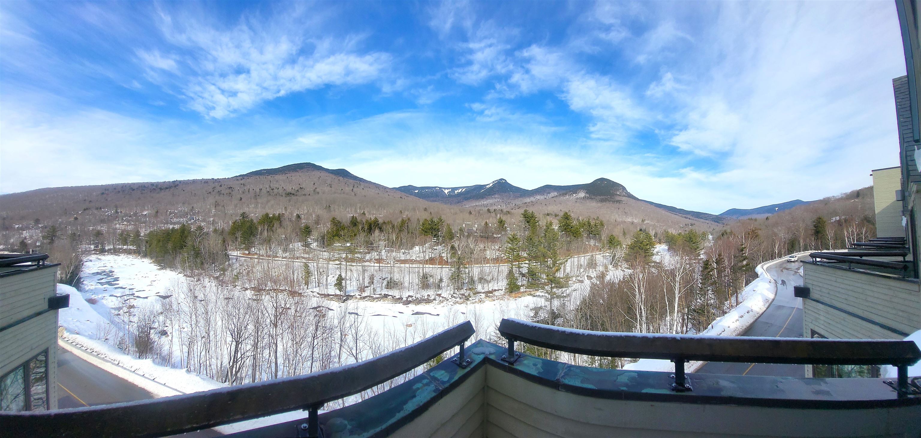 90 Loon Mountain Road 1153D — photo