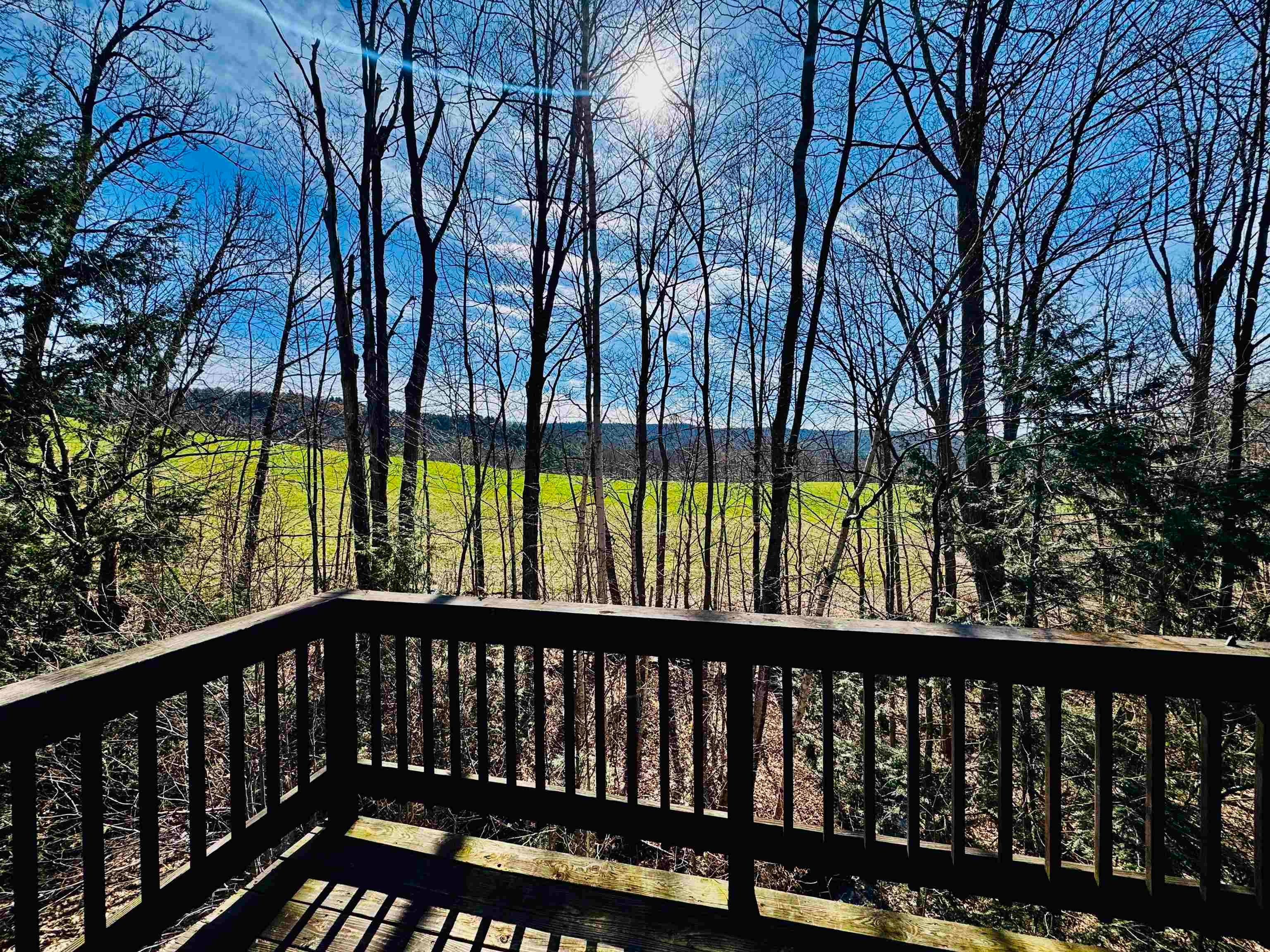 445 Old Quechee Road 10C — photo