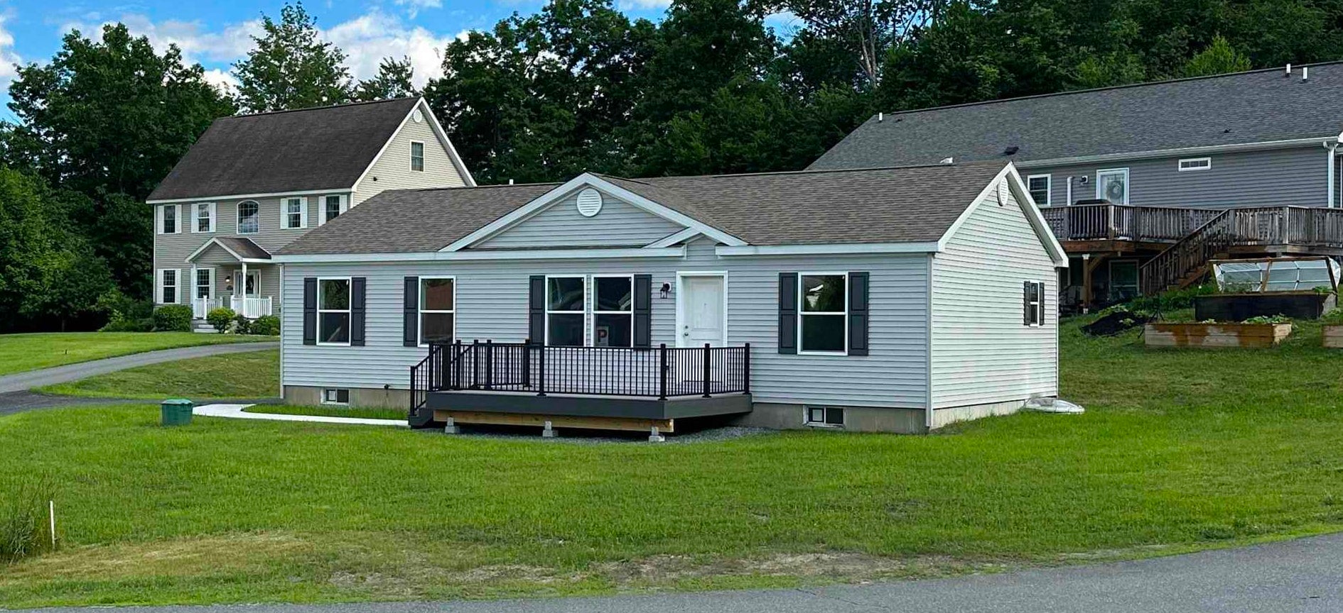 169 Butternut Road — photo