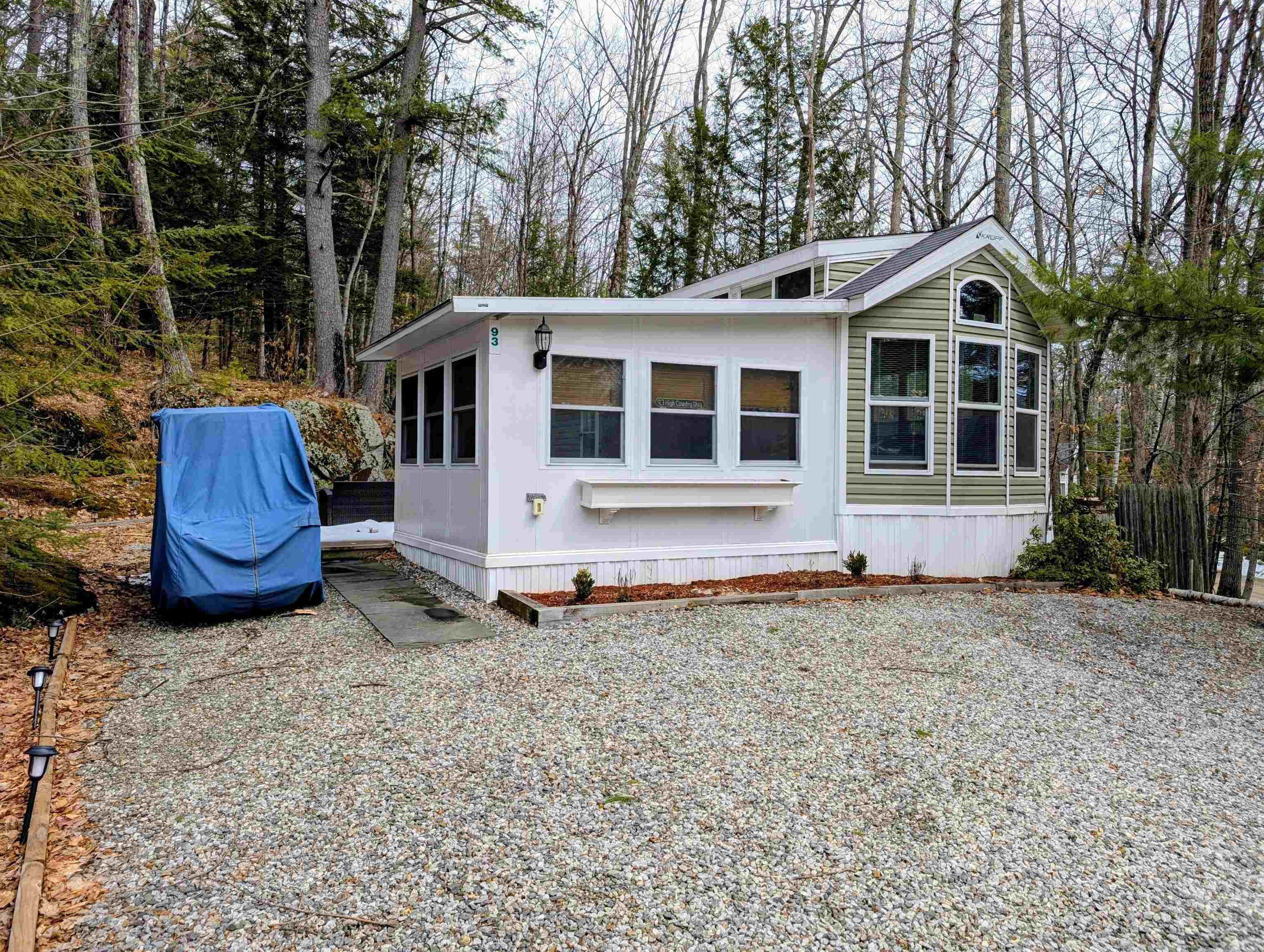 93 High Country Way (Aka Unit 42) — photo