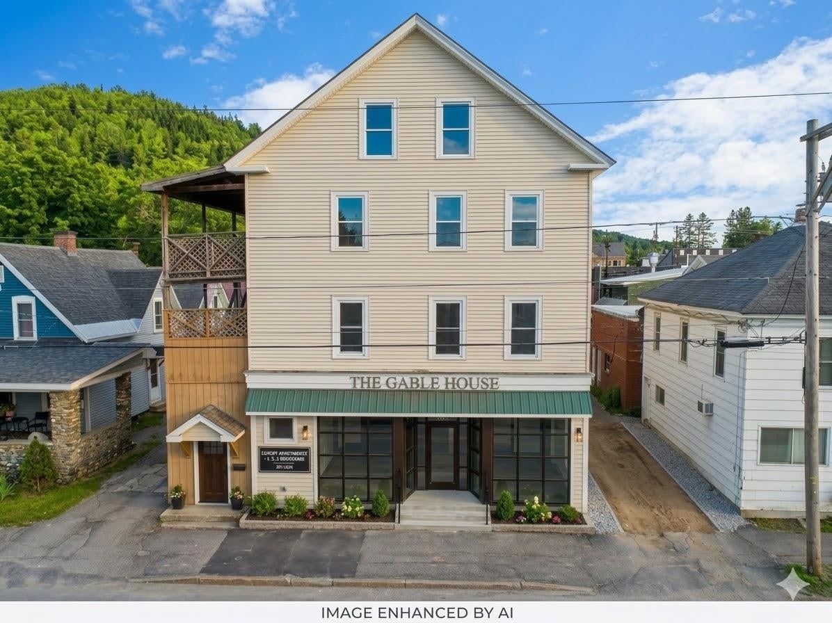 8 Parsons Street — photo