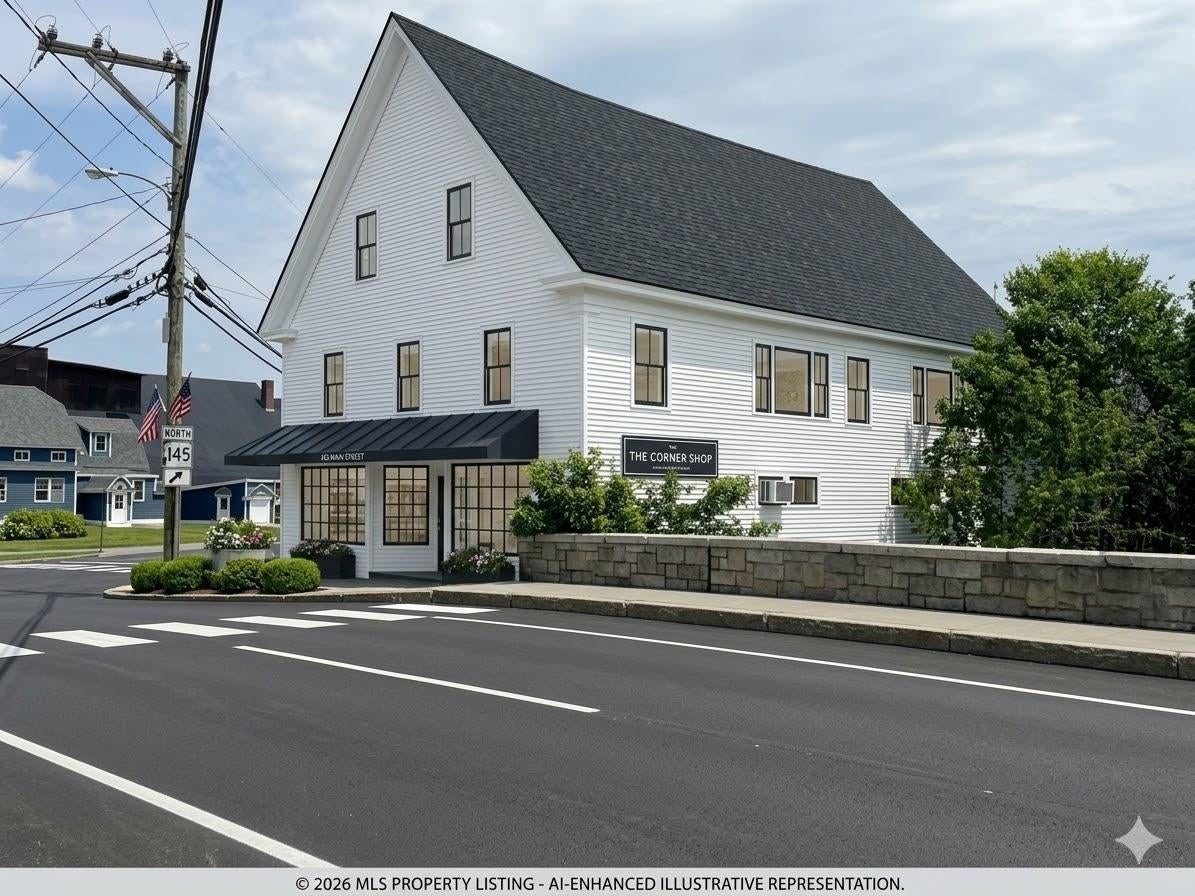 138 Main Street — photo