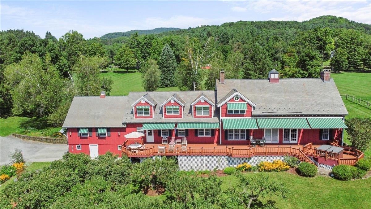 2167 Myers Road — photo