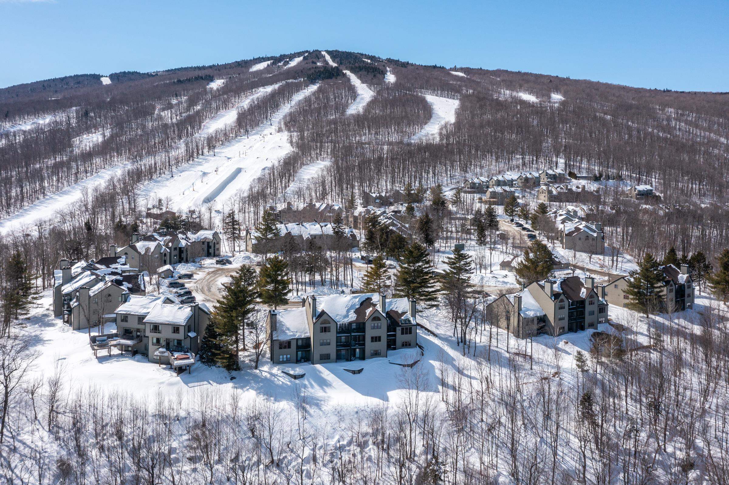 35 White Loop #B101, Ludlow, VT 05149 — photo 2