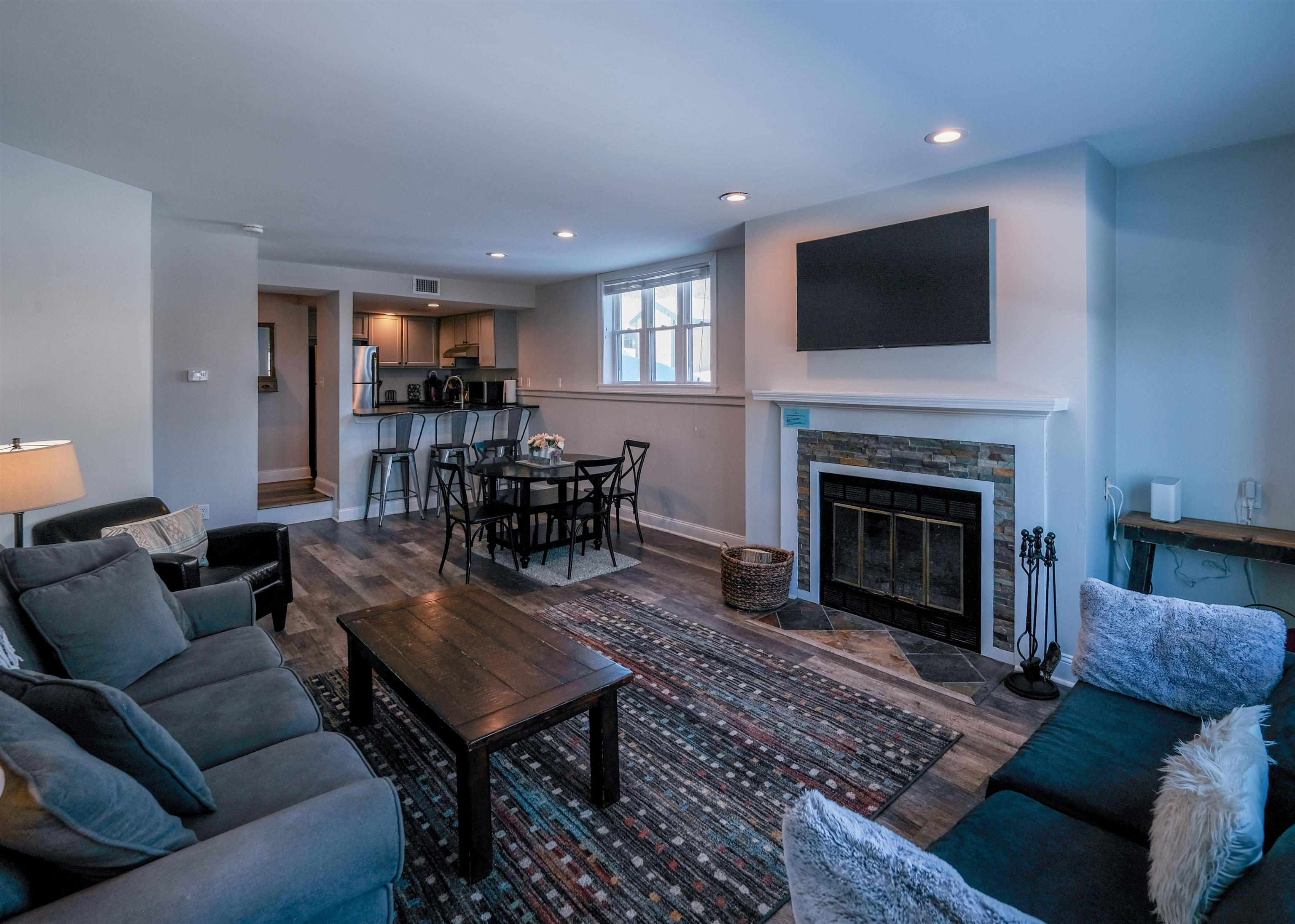 35 White Loop #B101, Ludlow, VT 05149 — photo 3