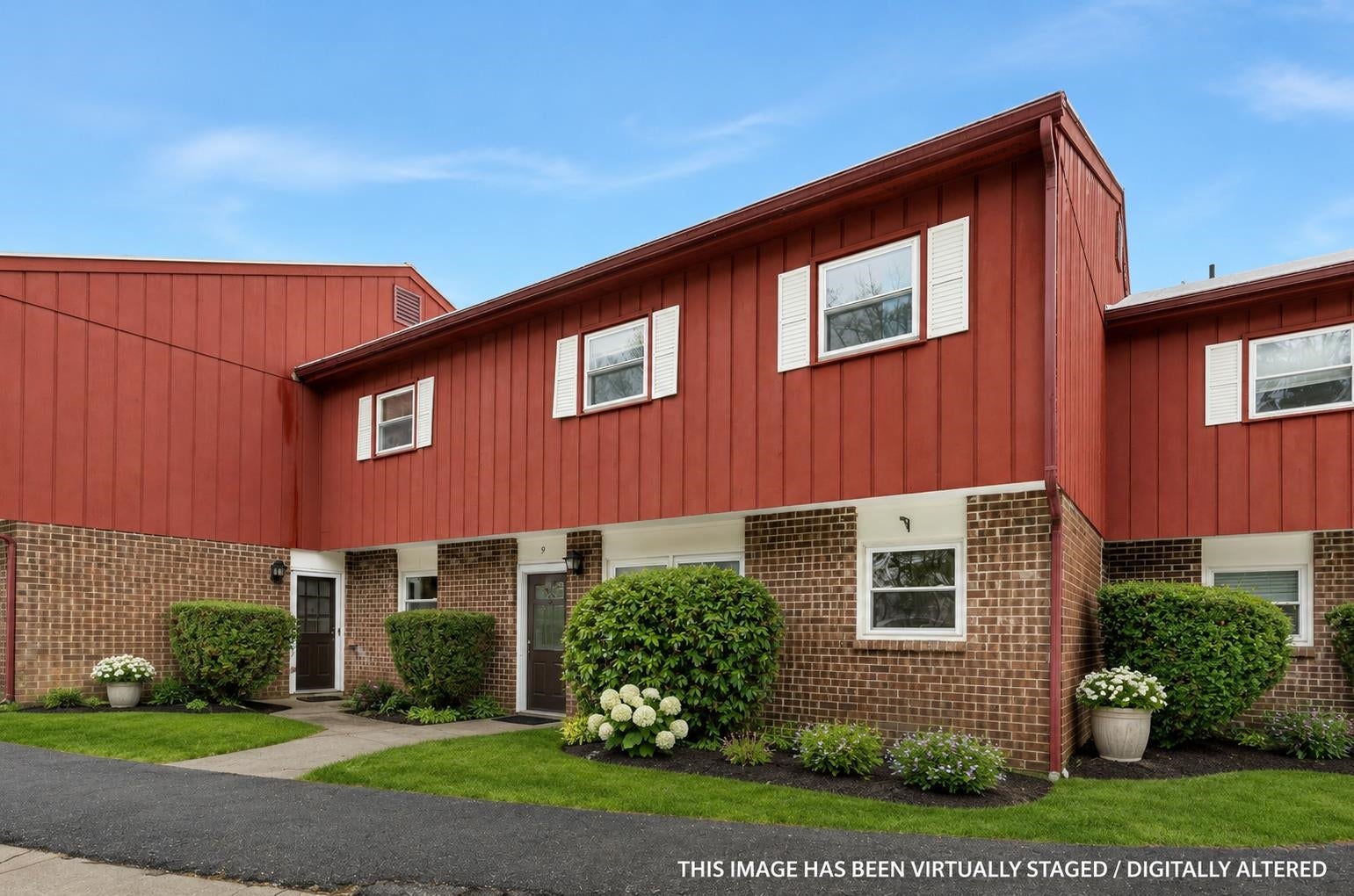 30 South Street 9 — photo