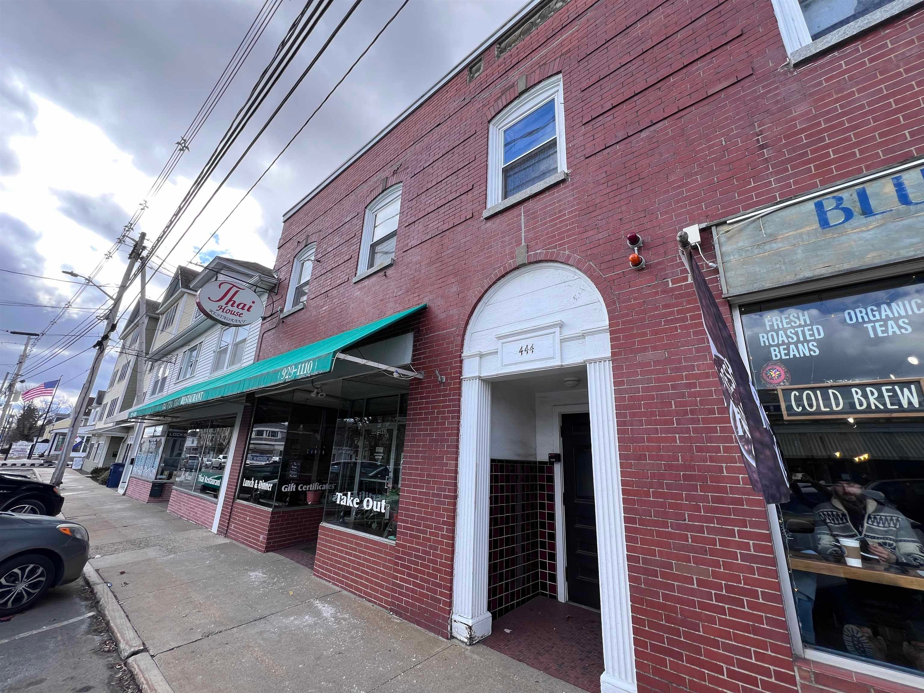 444 Lafayette Road 3 — photo