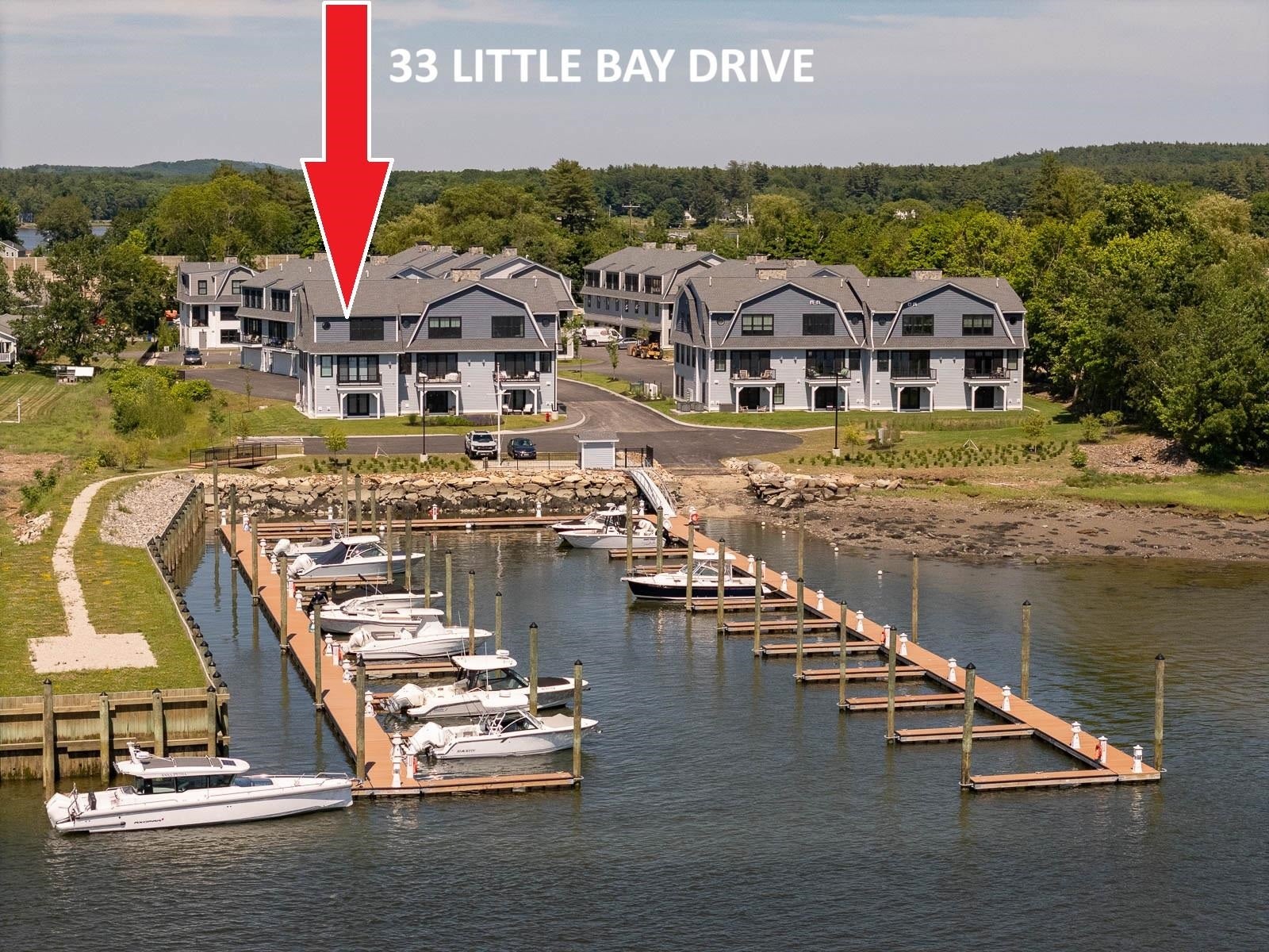 33 Little Bay Drive — photo
