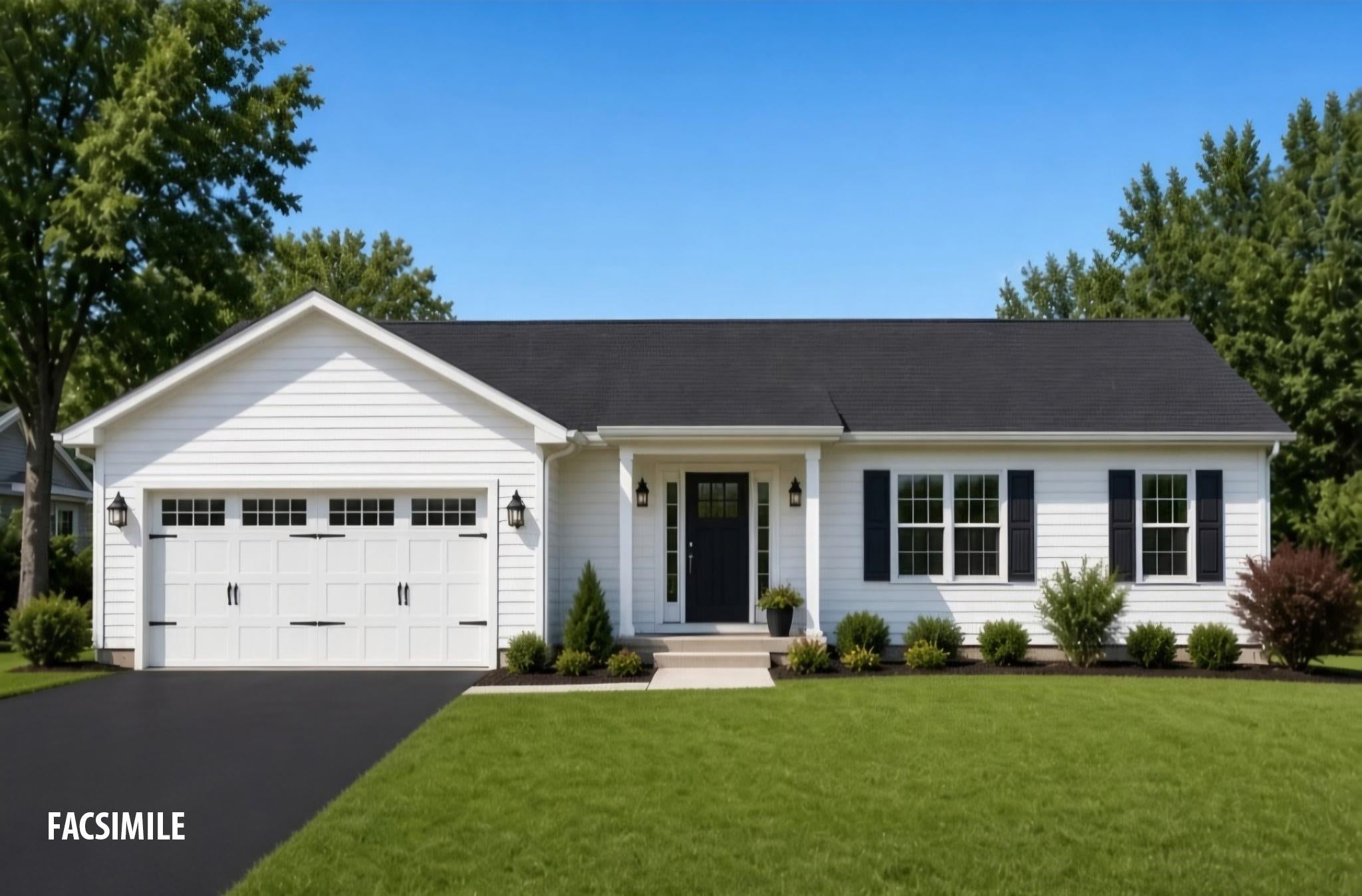 Lot 36 Beaver Dam Road — photo