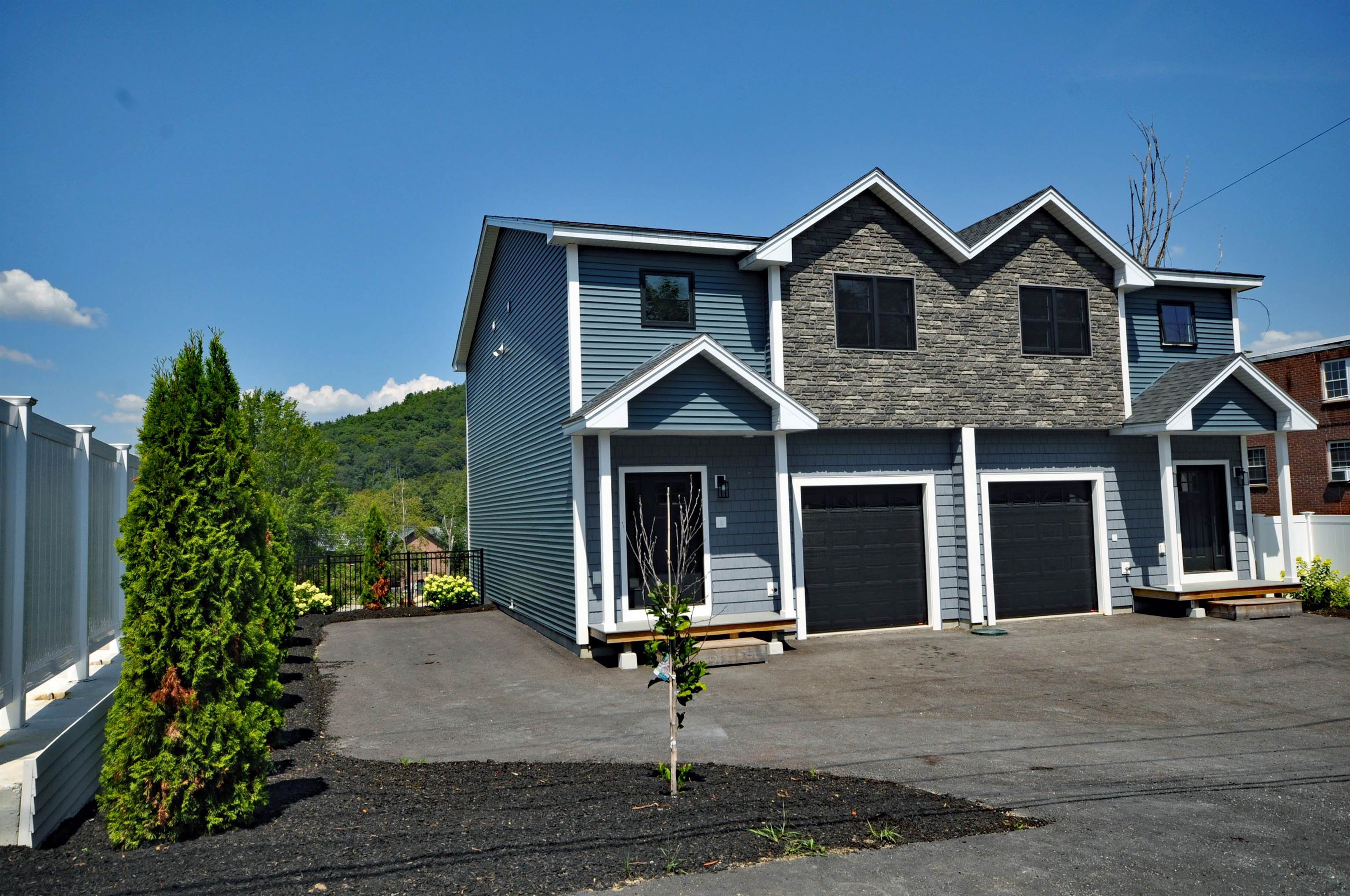40 a Beech Street a — photo