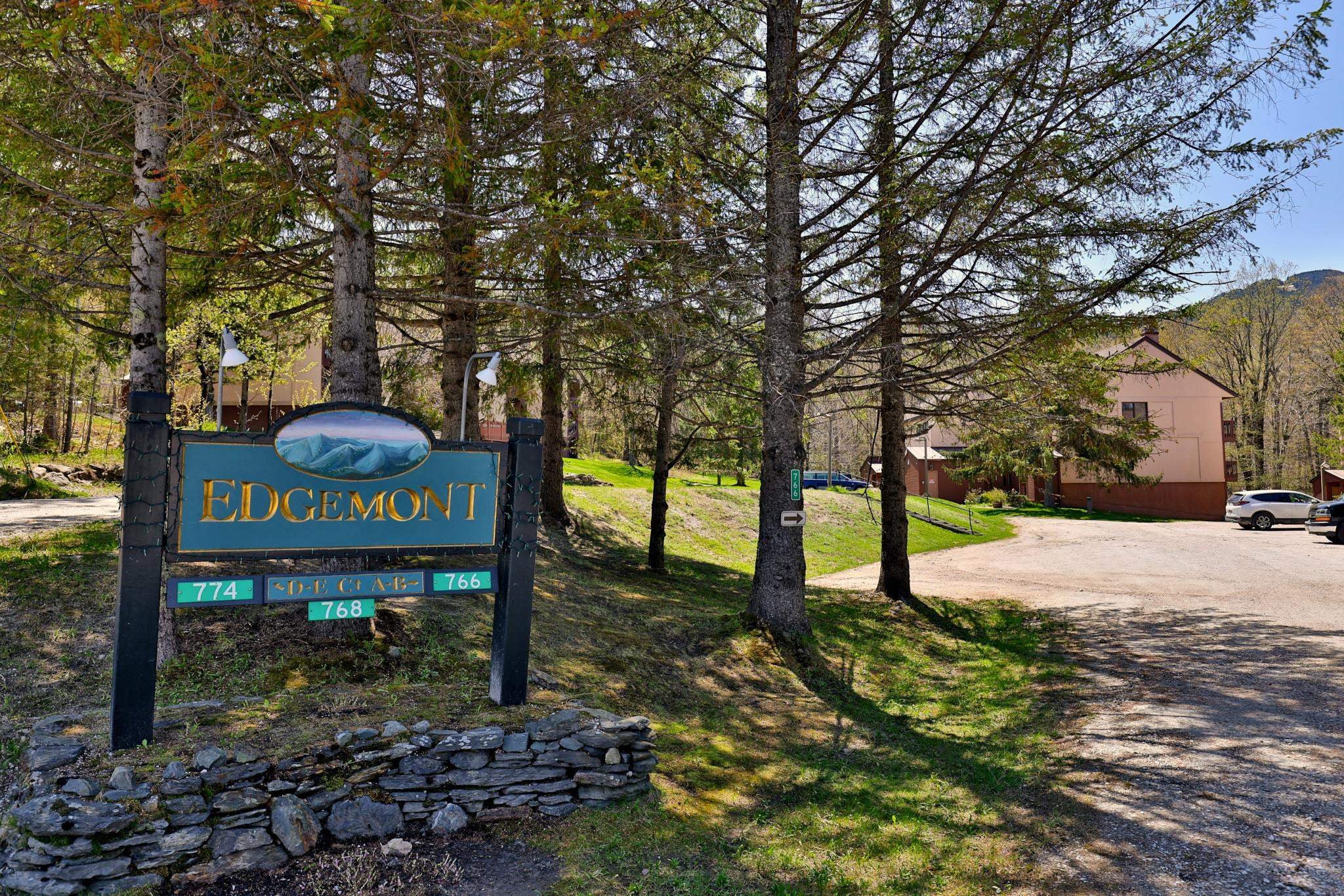768 East Mountain Road C-5 — photo