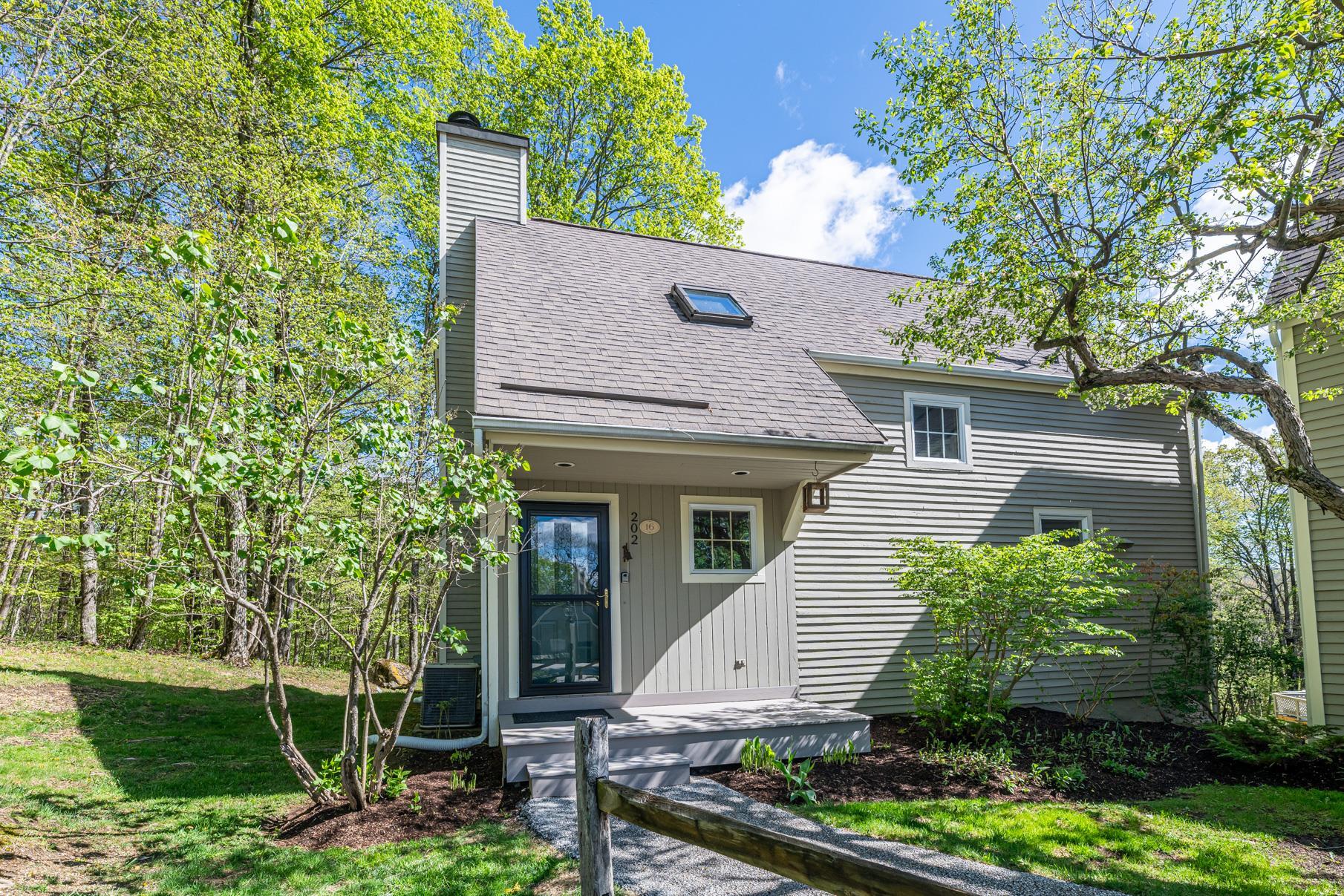 202 Eagle Rise Road 16 — photo