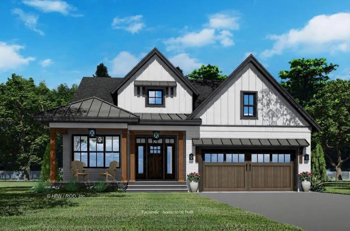 3-1 Cedar Ridge Drive — photo