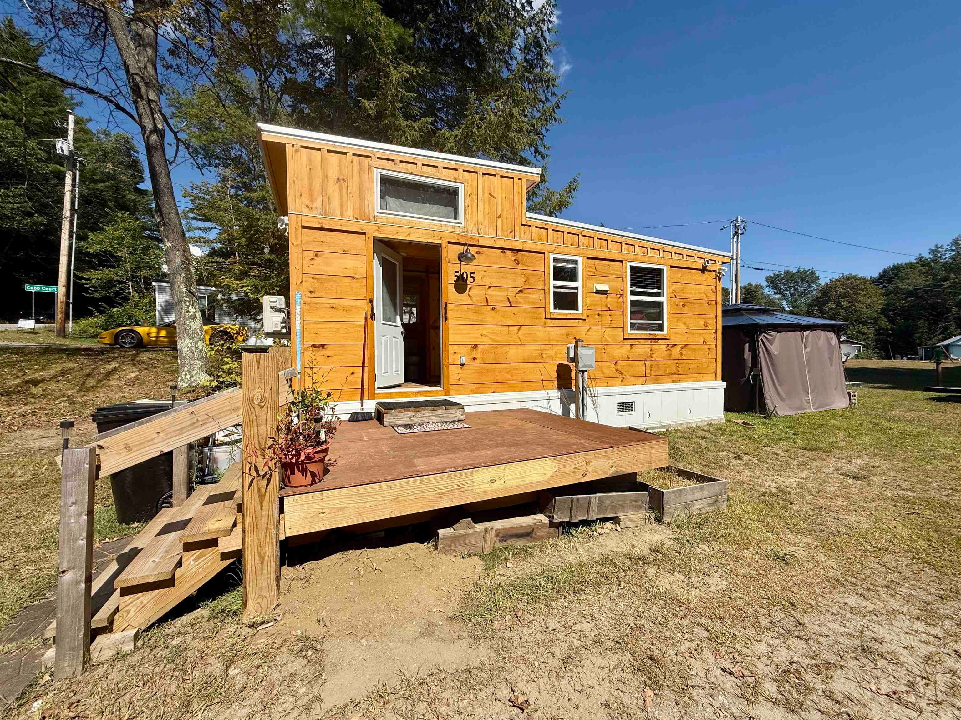 505 Back Mountain Road 14 — photo