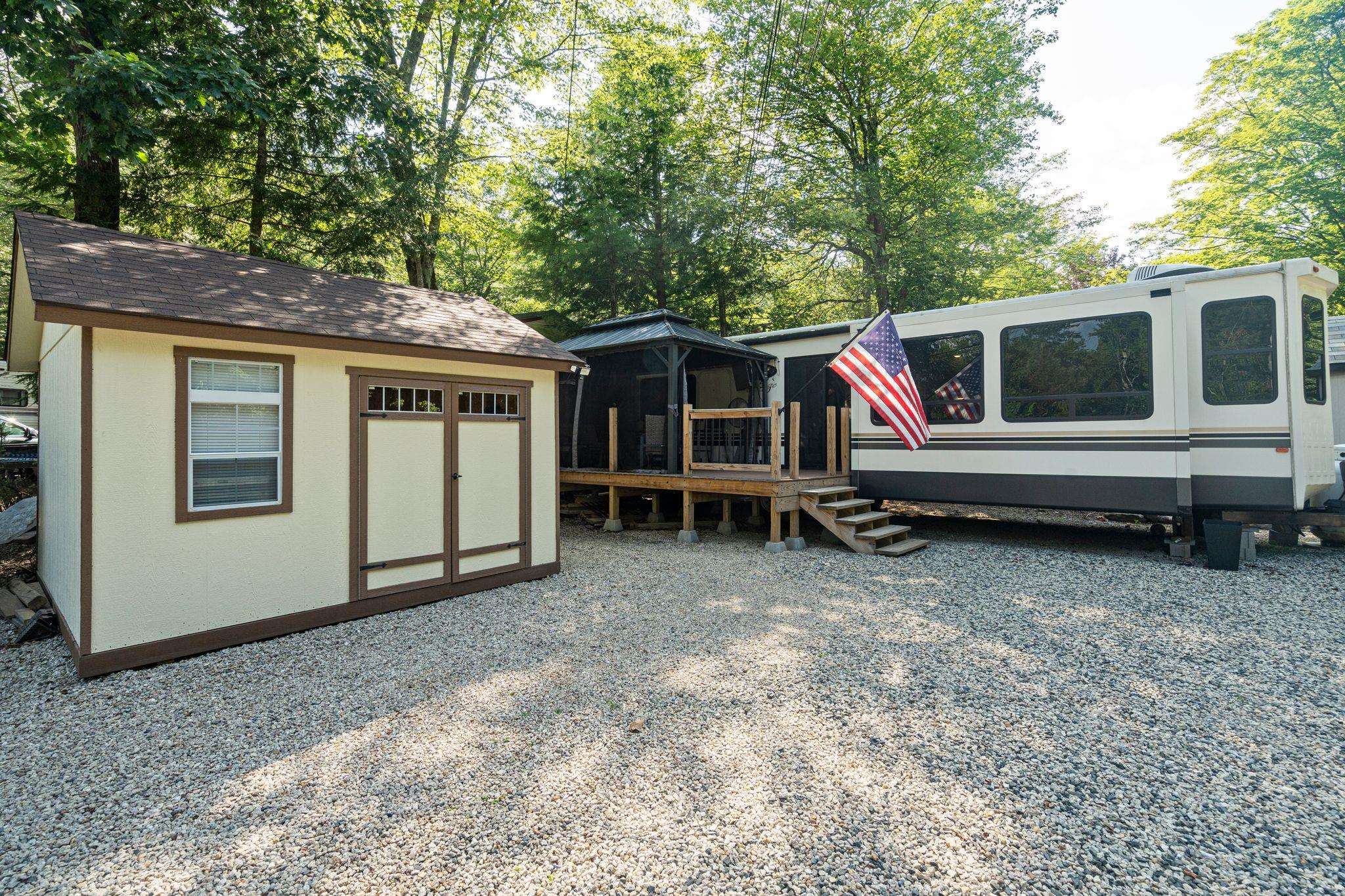 184 Pocahontas Lane 184 — photo