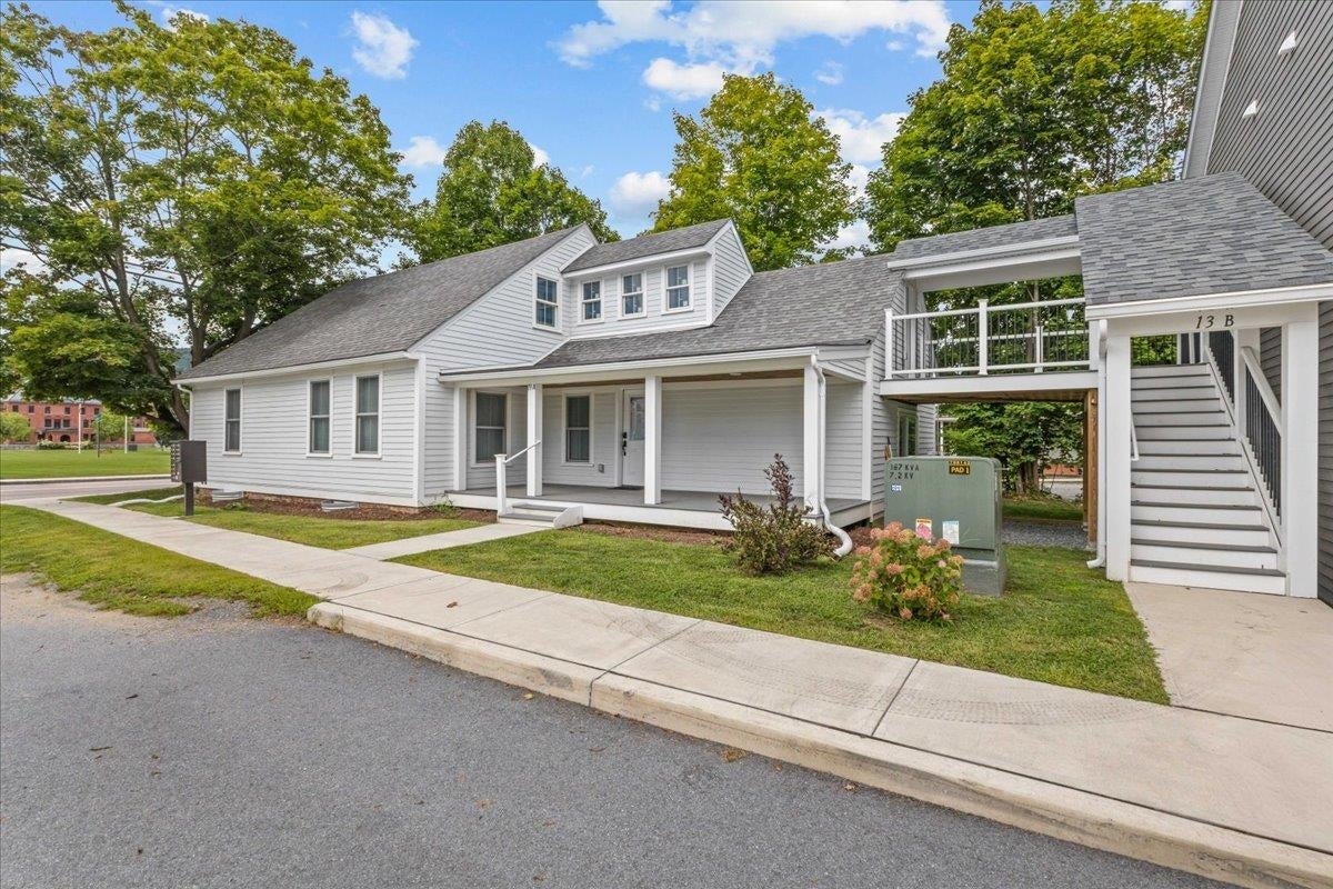 13B Gardner Lane — photo