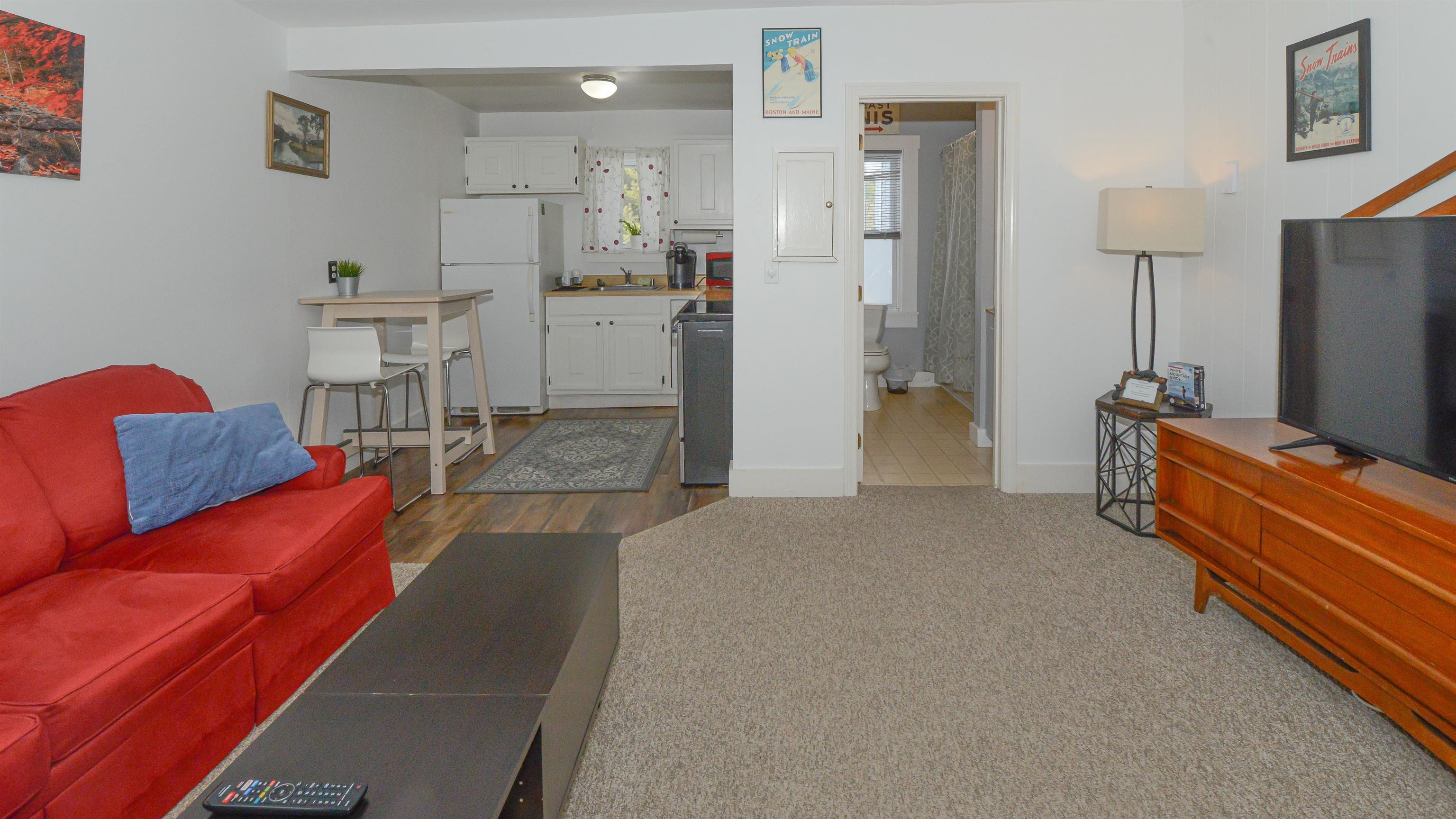 734 Kearsarge Road 3 — photo