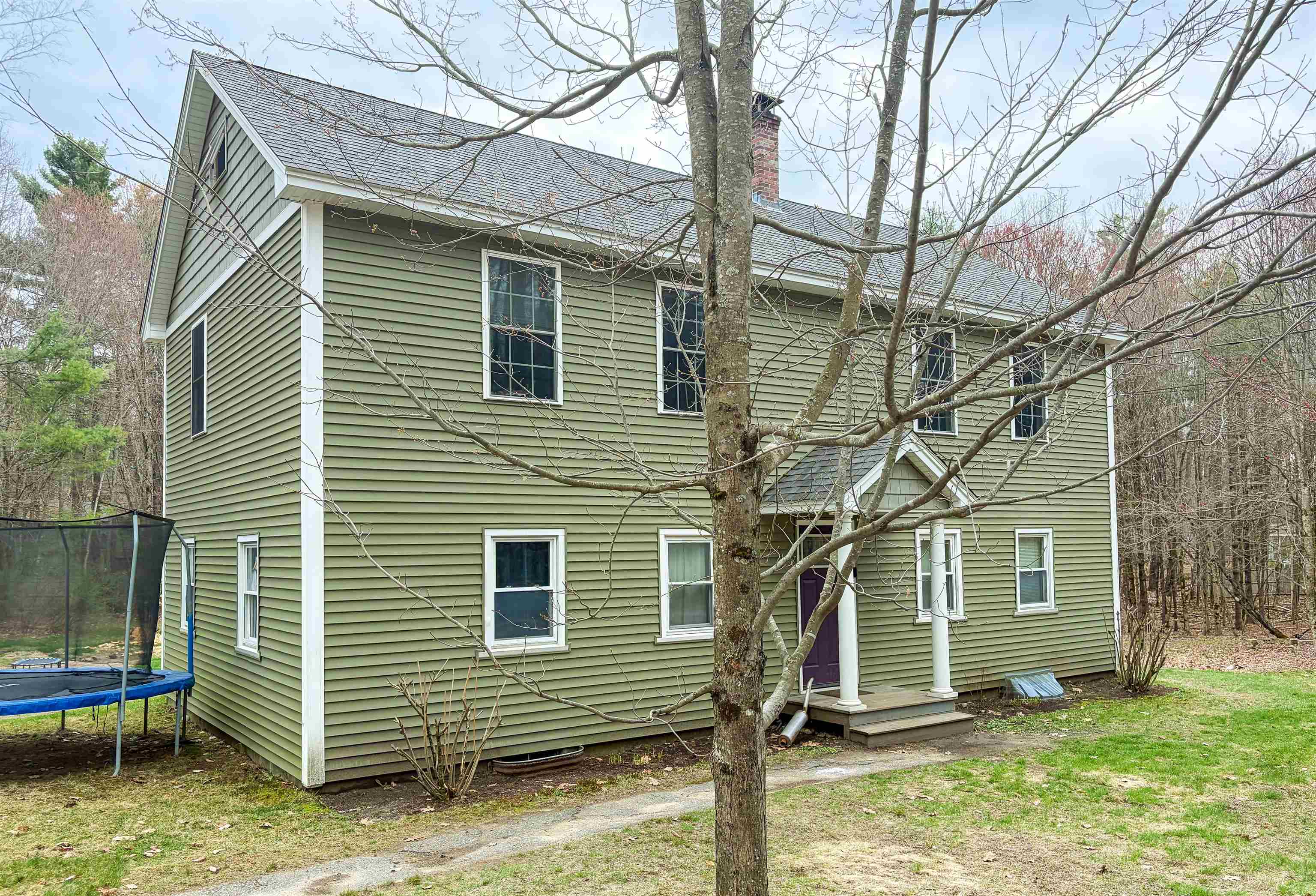 139 Squantum Road — photo