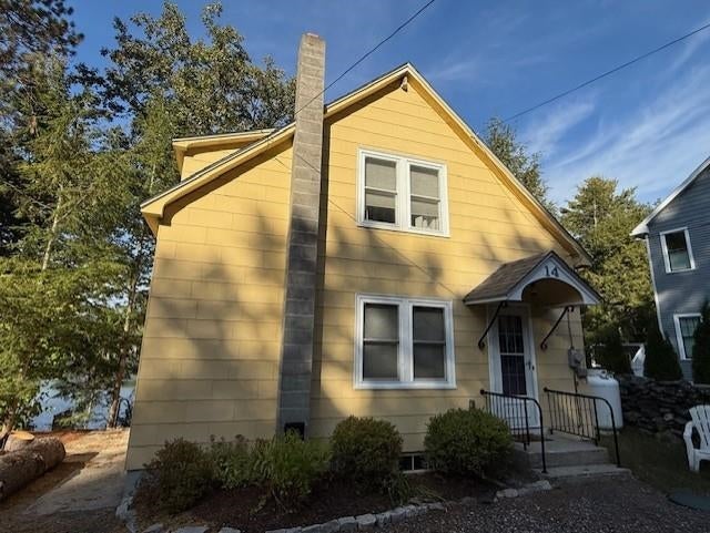 14 Hamel Road — photo