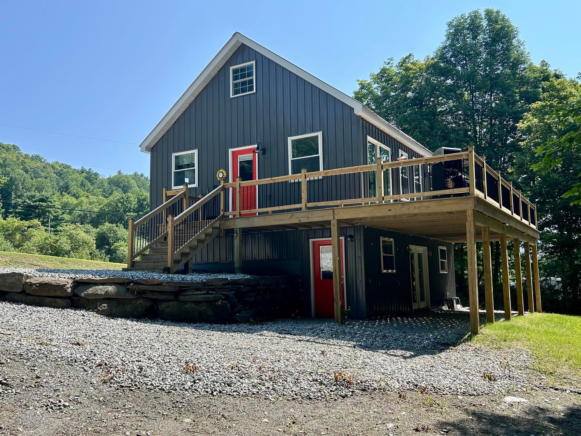 1001 Vt Route 65 — photo