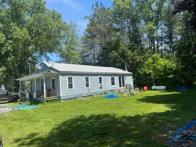612 Pleasant Street — photo