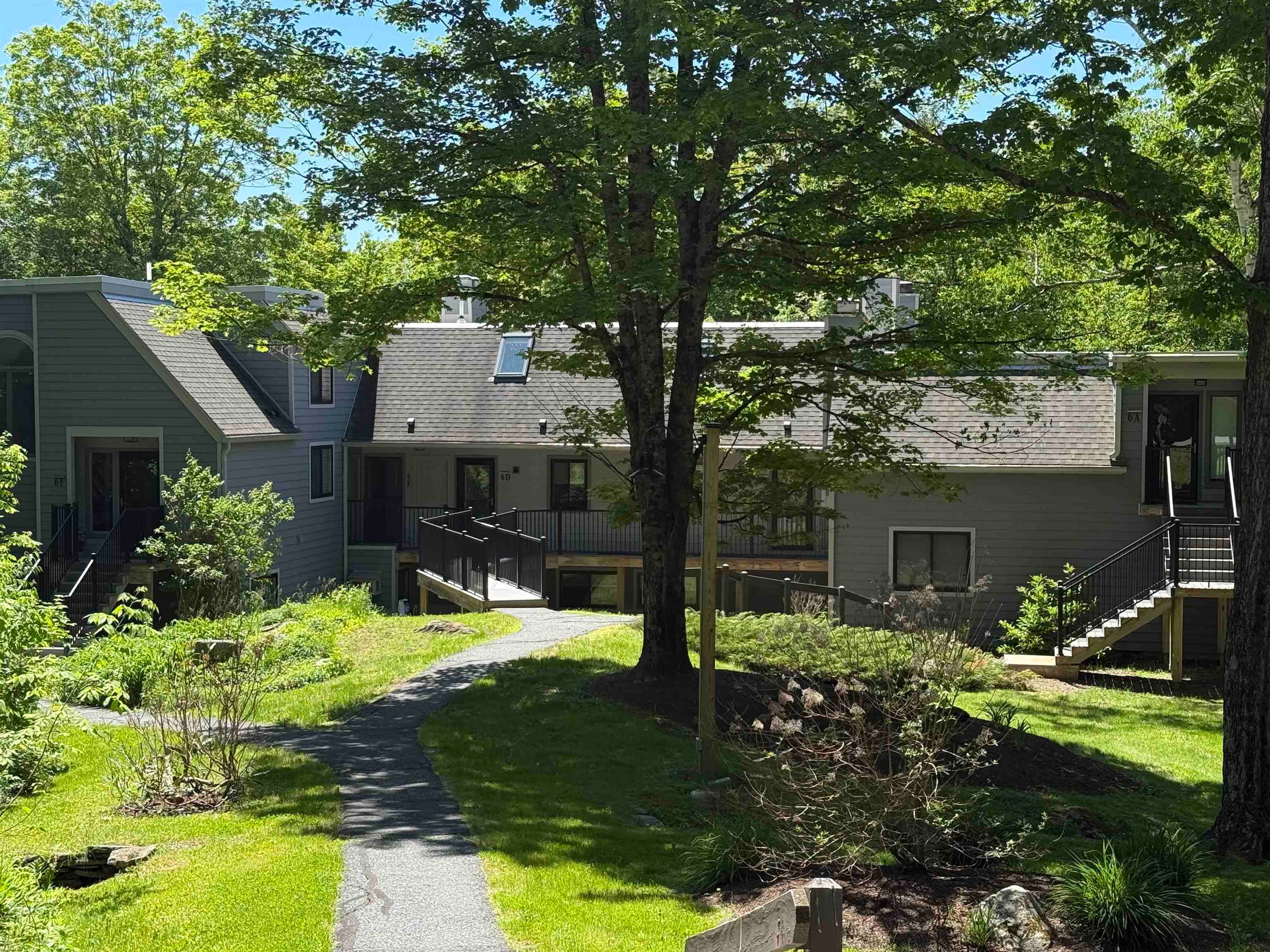 105 Williams Lane 6C — photo