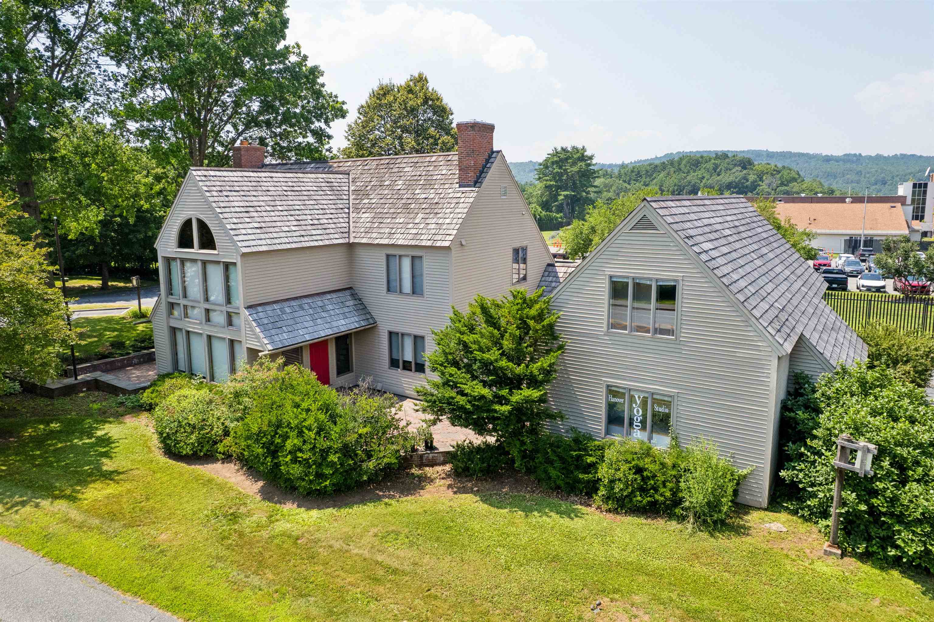 68 Lyme Road — photo