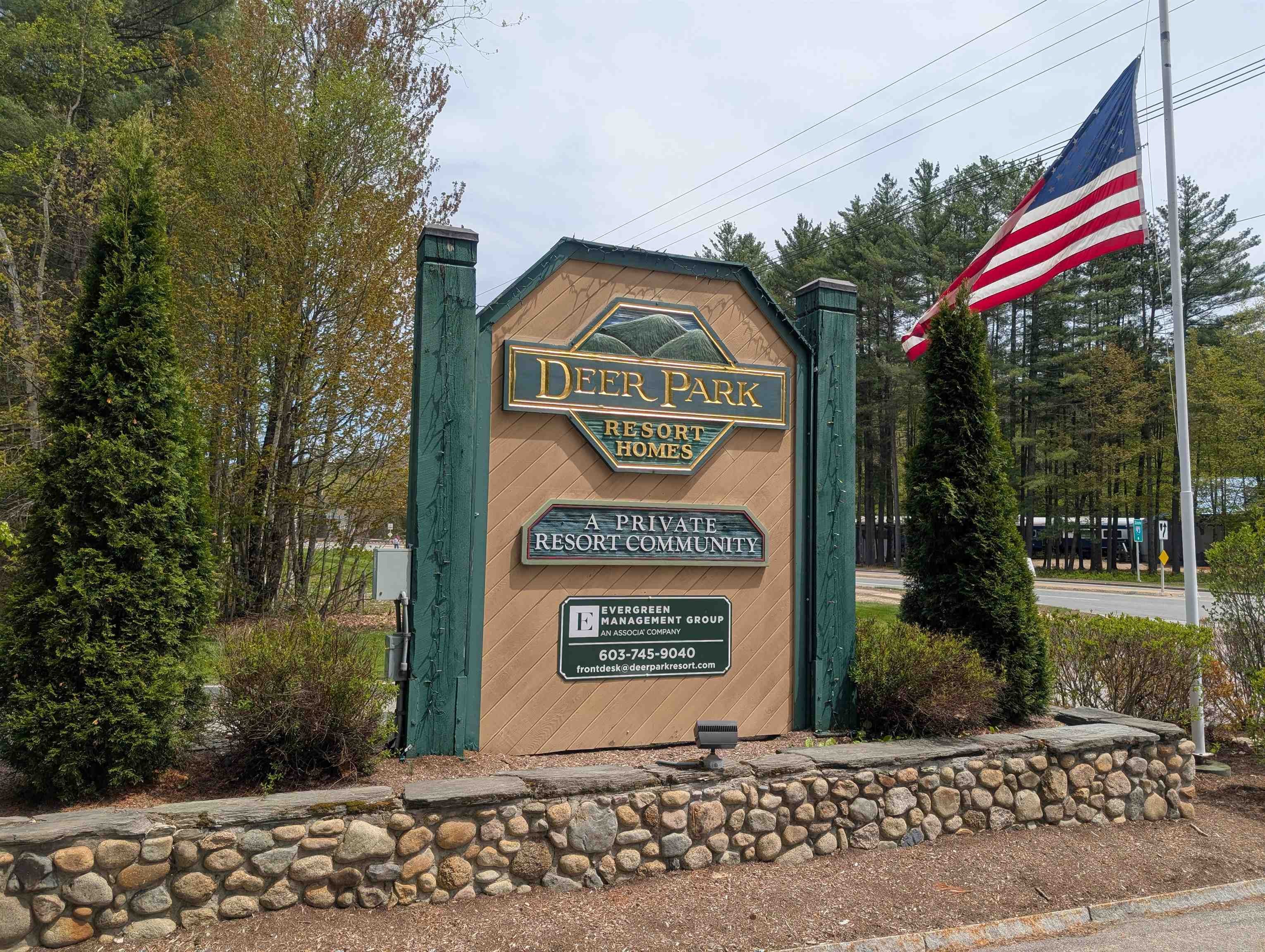 11 Cascade Drive 288 — photo