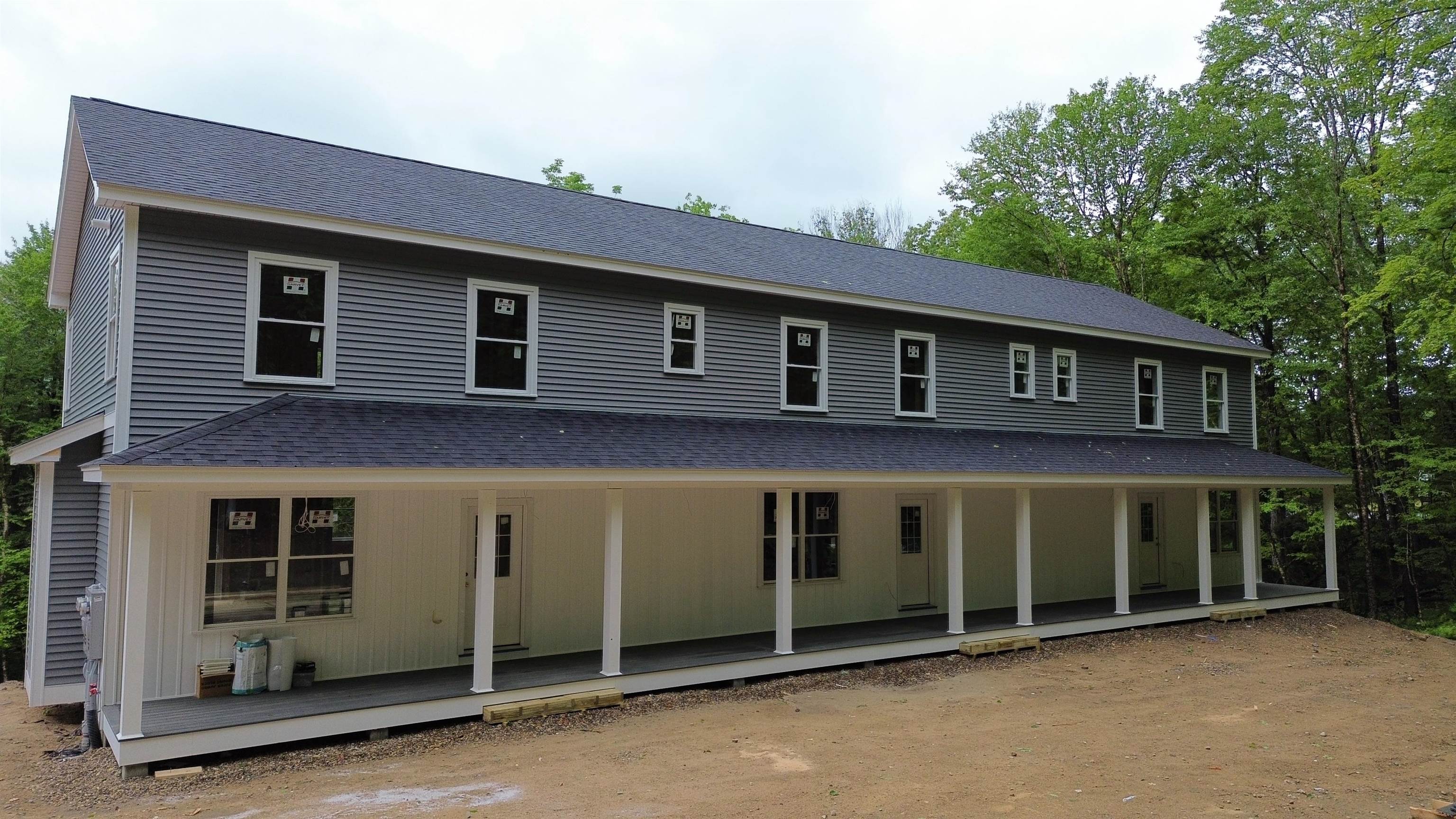 612 Upper Mad River Road D — photo