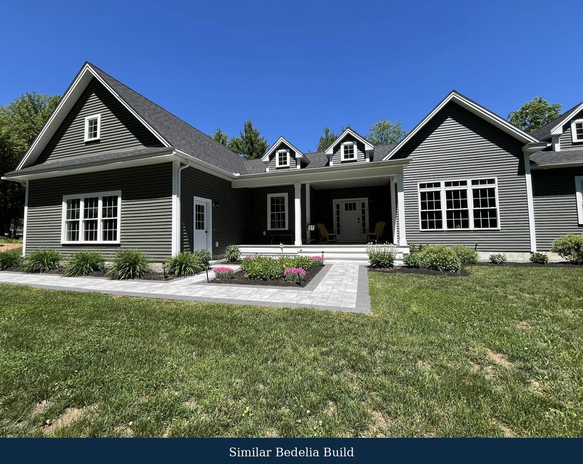 Map 23 Lot 11-22 Frederick Lane — photo