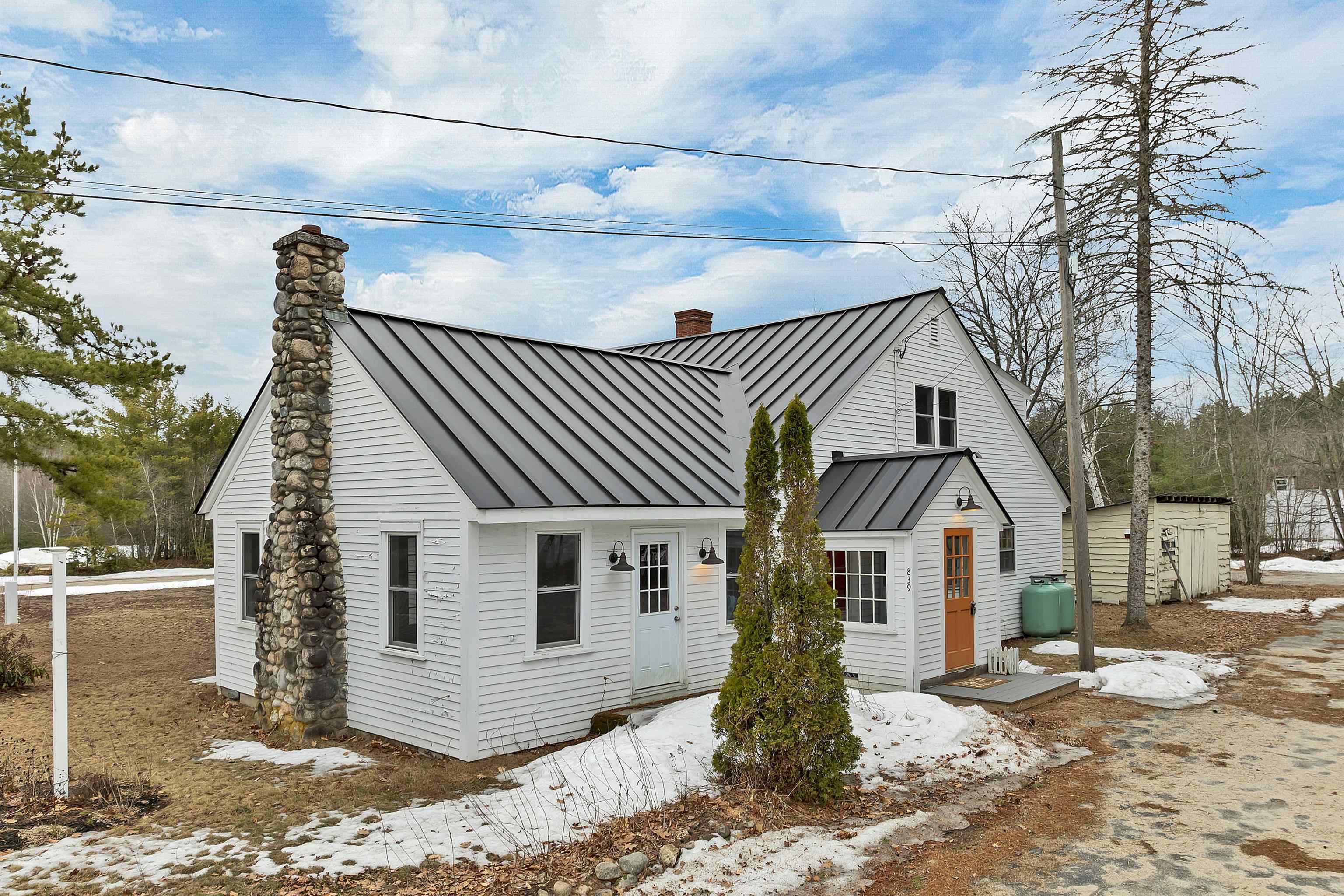 839 Route 16 — photo