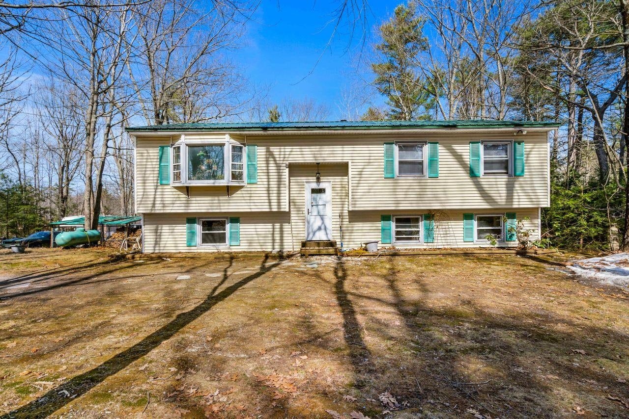 361 Chester Turnpike — photo