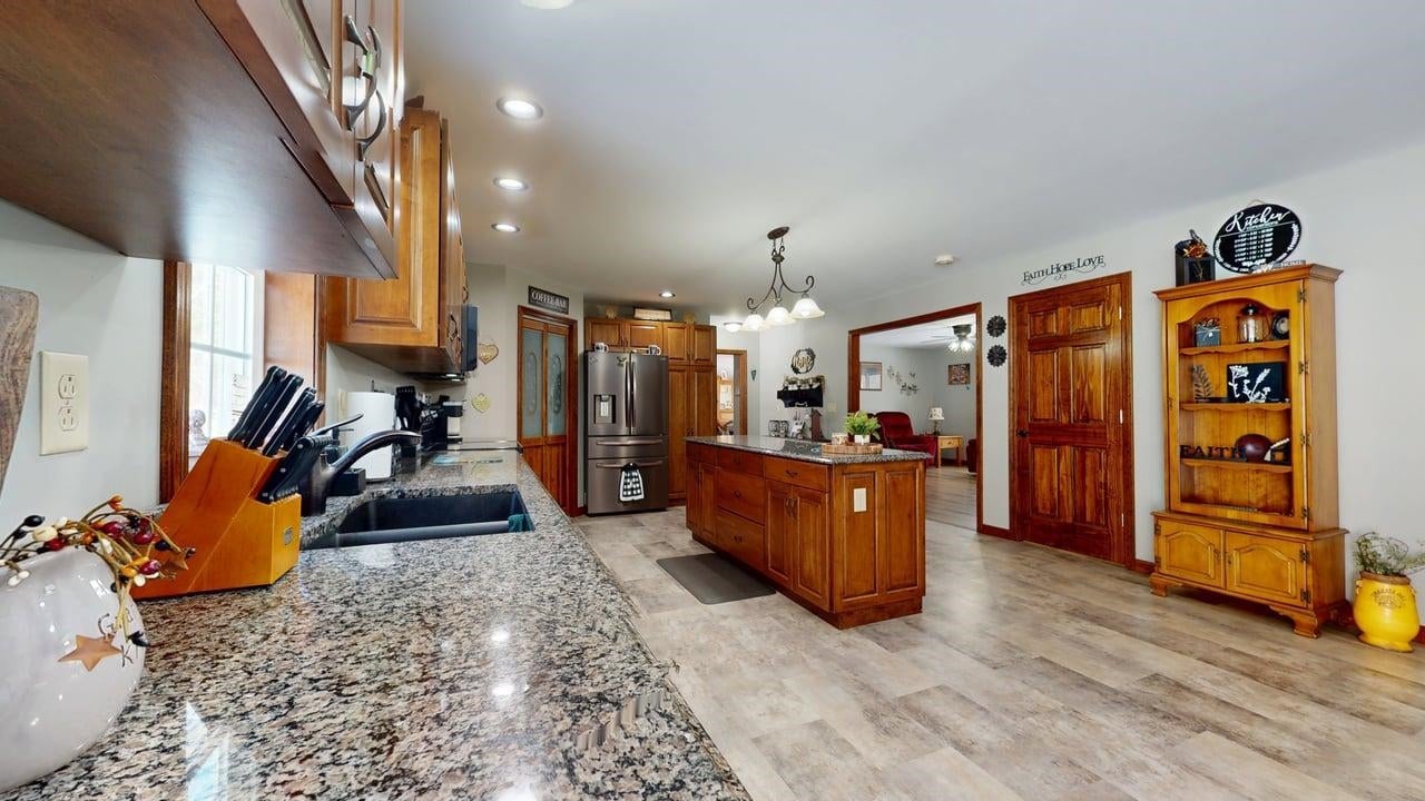 3295 French Hill Road — photo