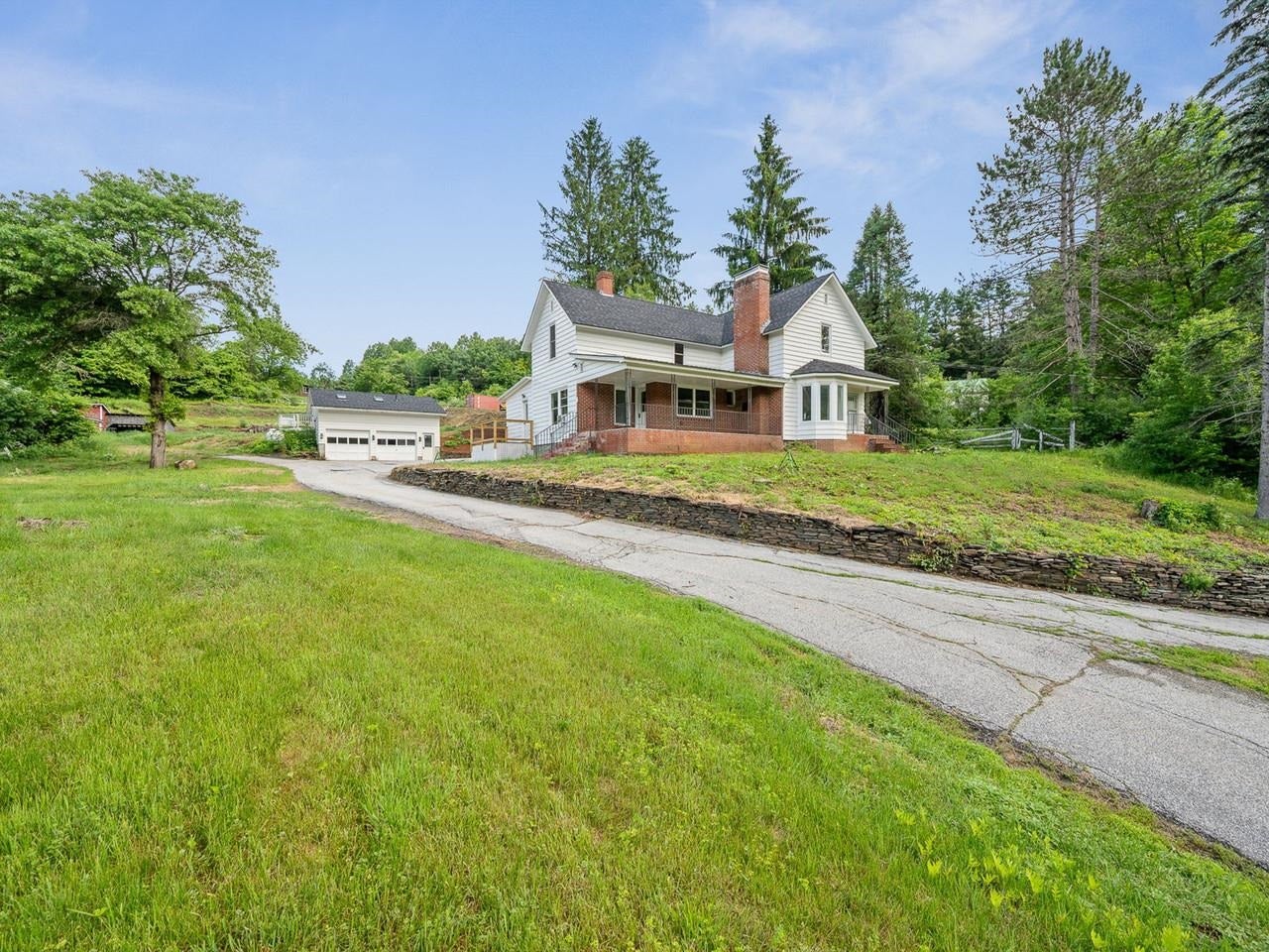 360 East Montpelier Road — photo