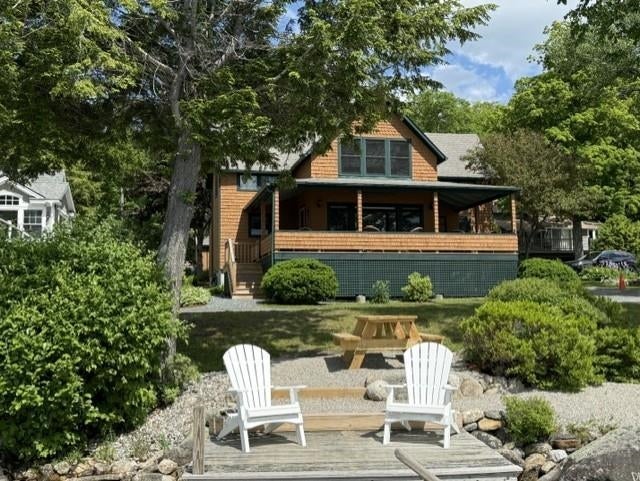 9 Lakeside Road — photo