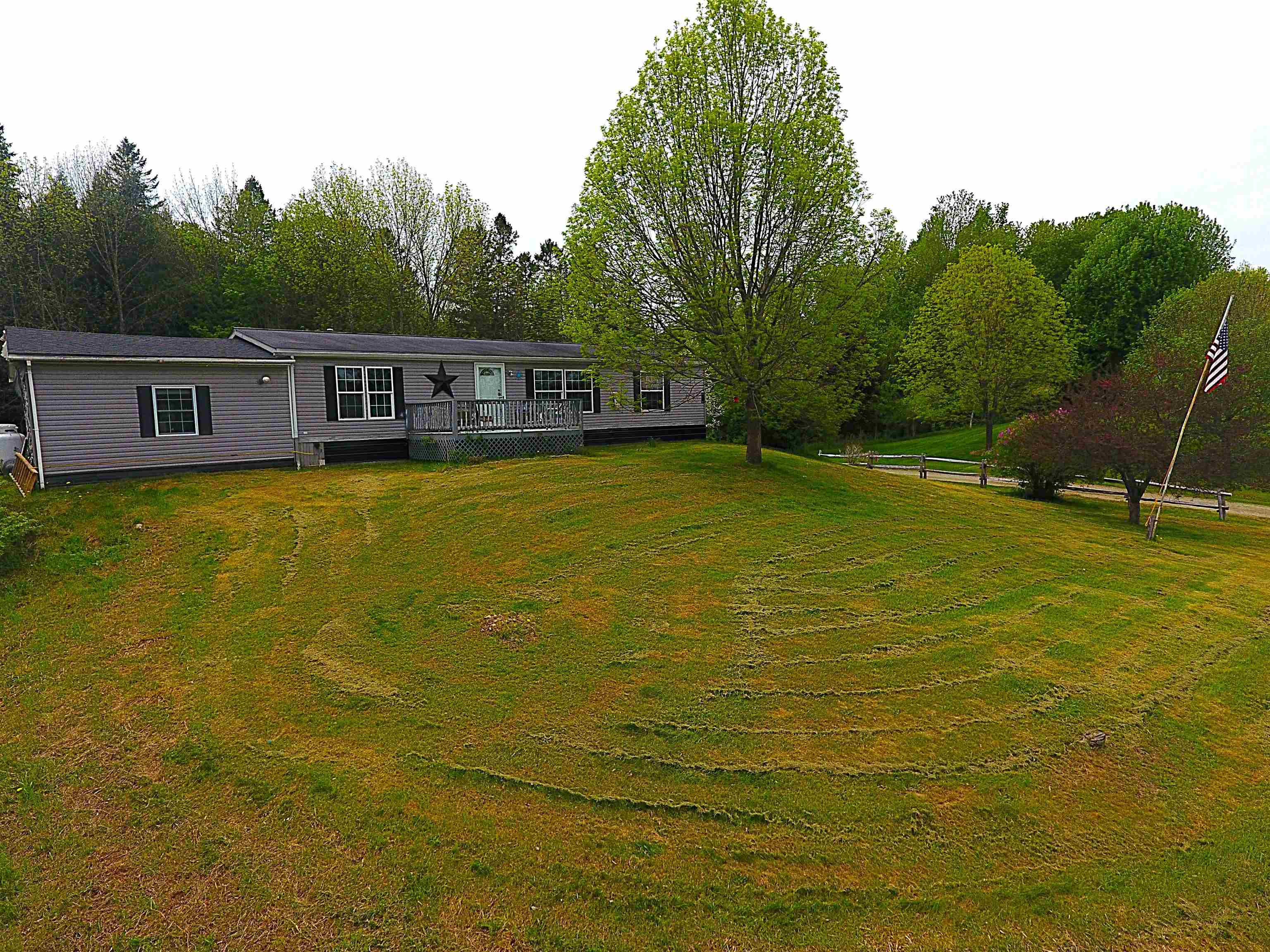 2357 Beebe Road — photo