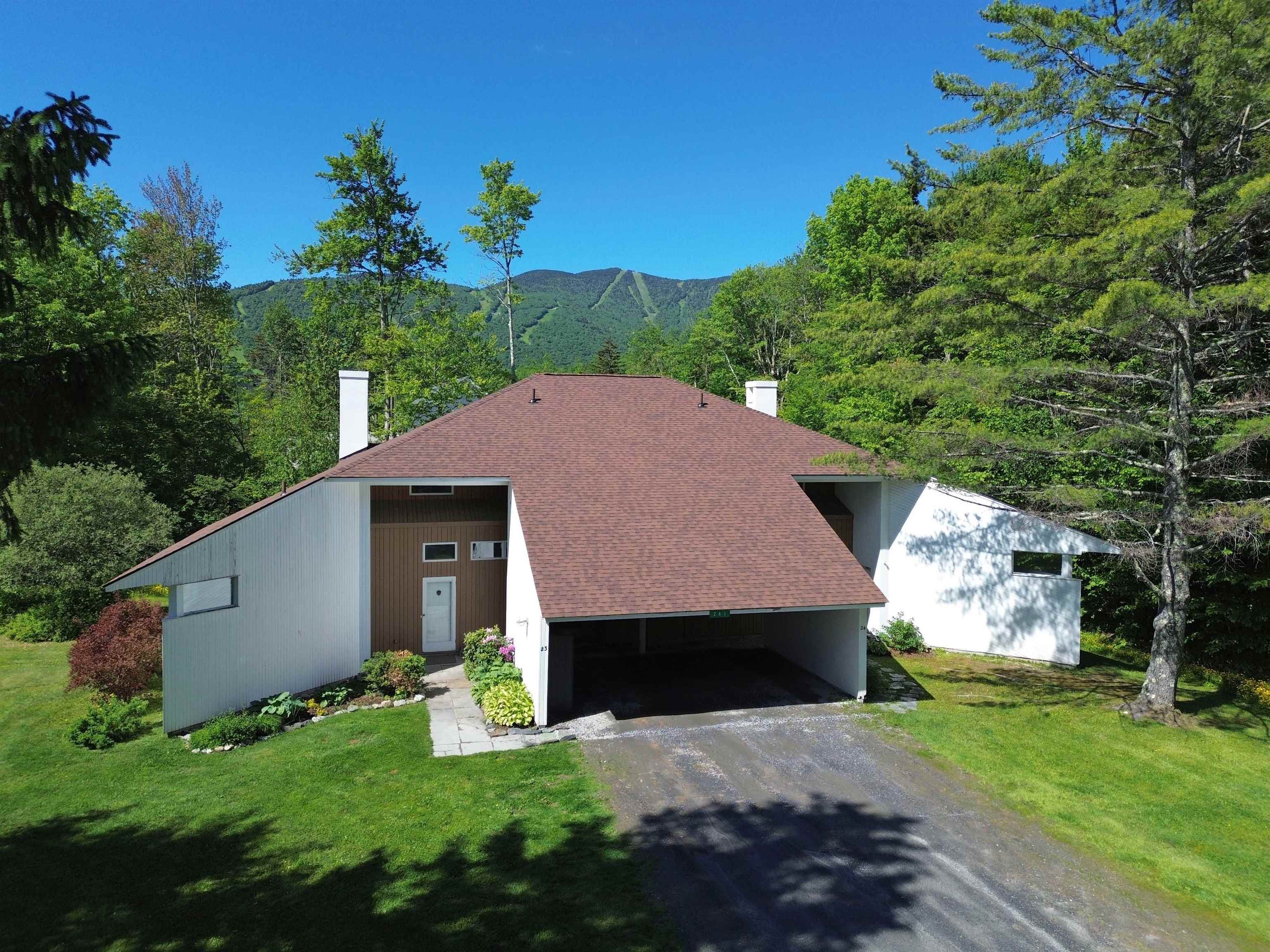 261 Club Sugarbush North Road 23 — photo